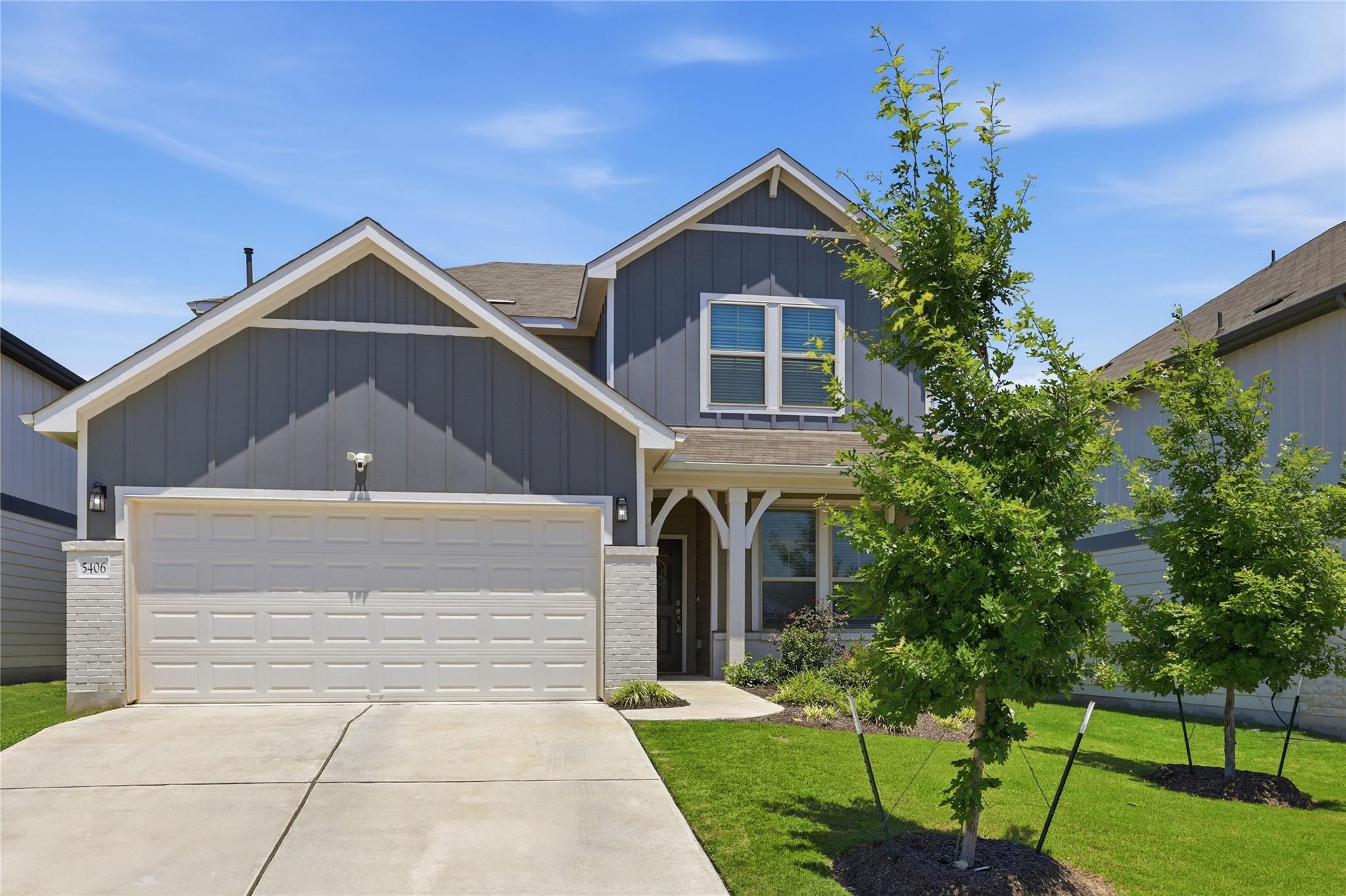 5406 Mars Ln, Austin, TX 78724