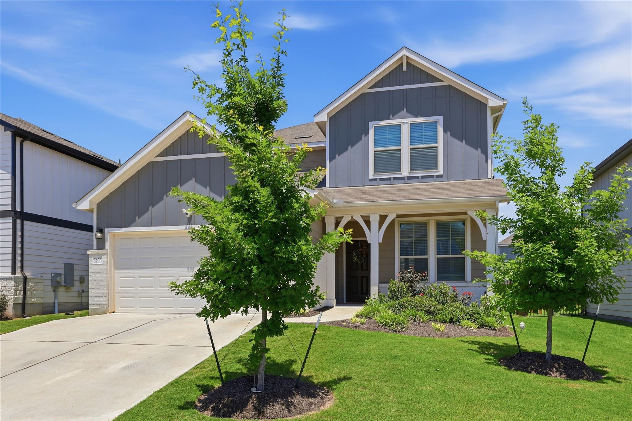 5406 Mars Ln, Austin, TX 78724