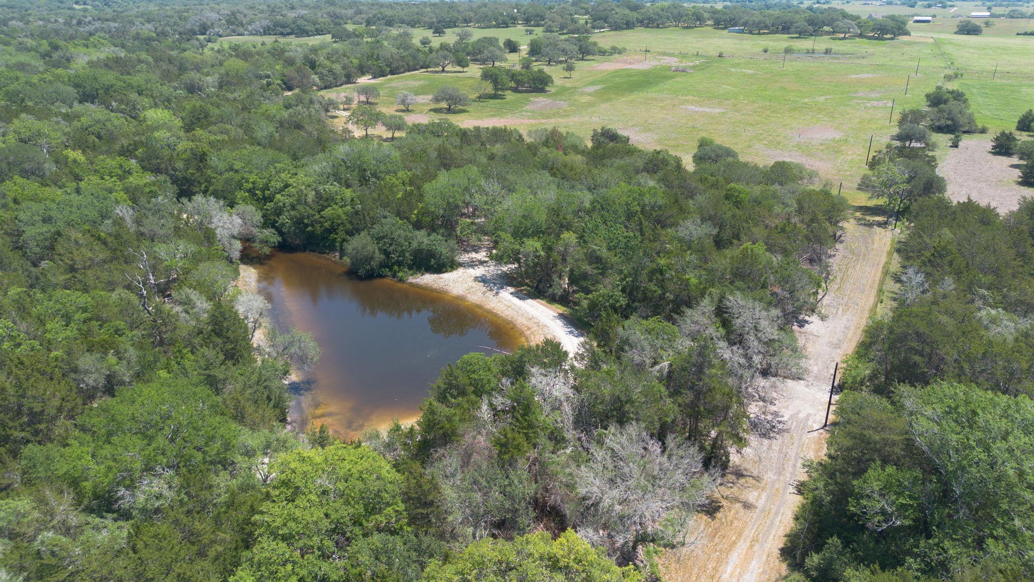 2088 (Tract #3) Baca Loop, Flatonia, TX 78941