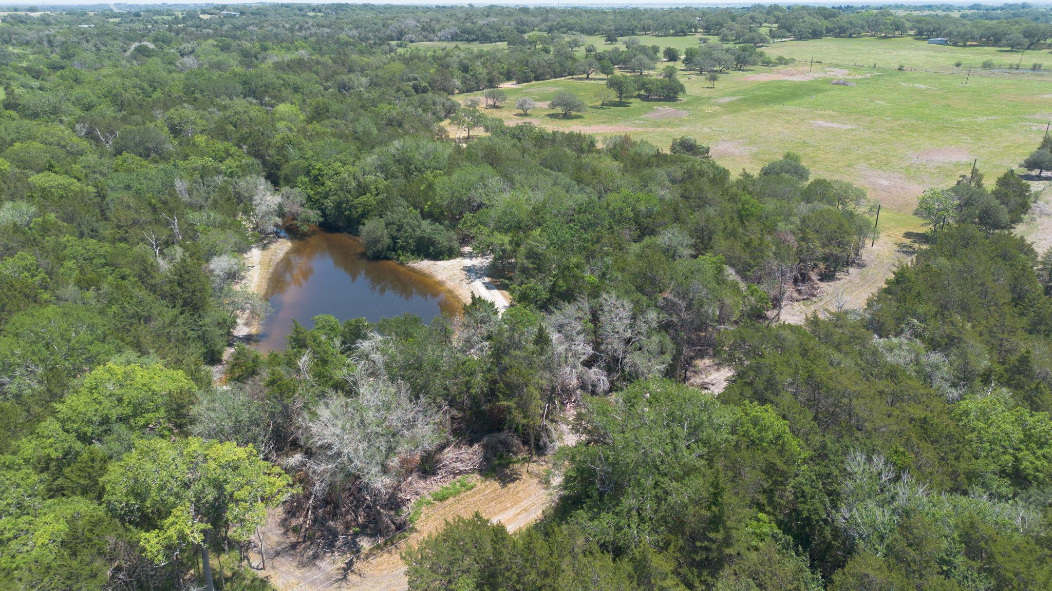 2088 (Tract #3) Baca Loop, Flatonia, TX 78941