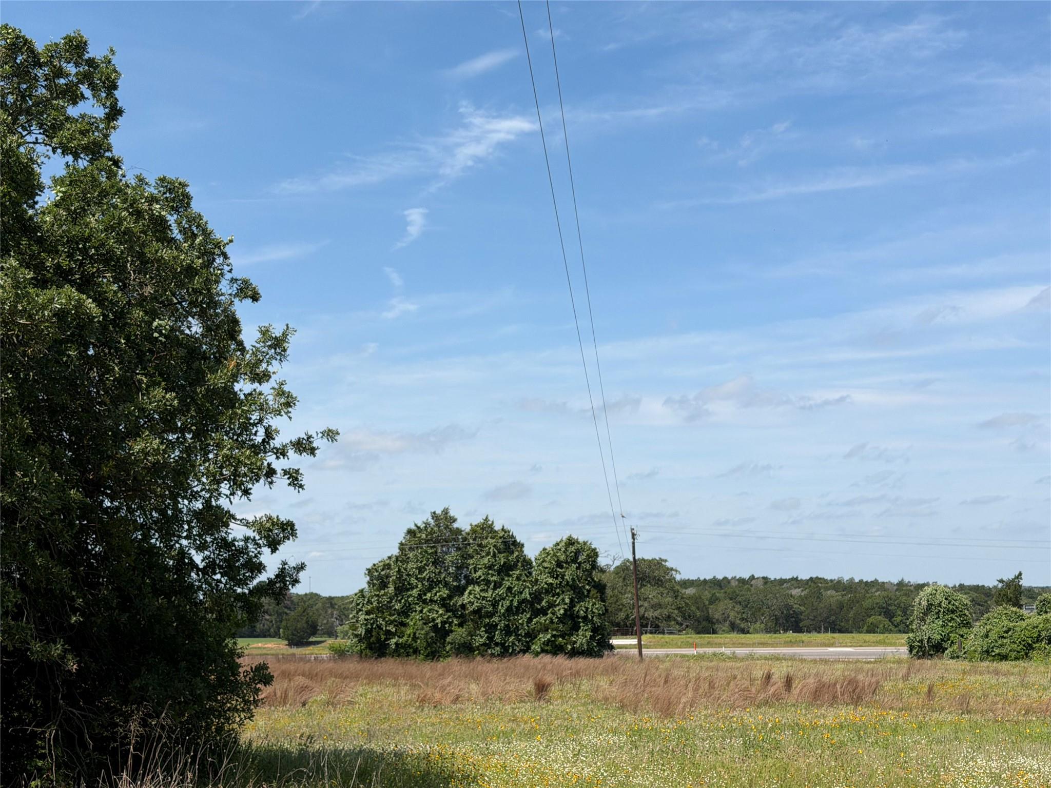 829 Old Highway 20 Highway # A, McDade, TX 78650