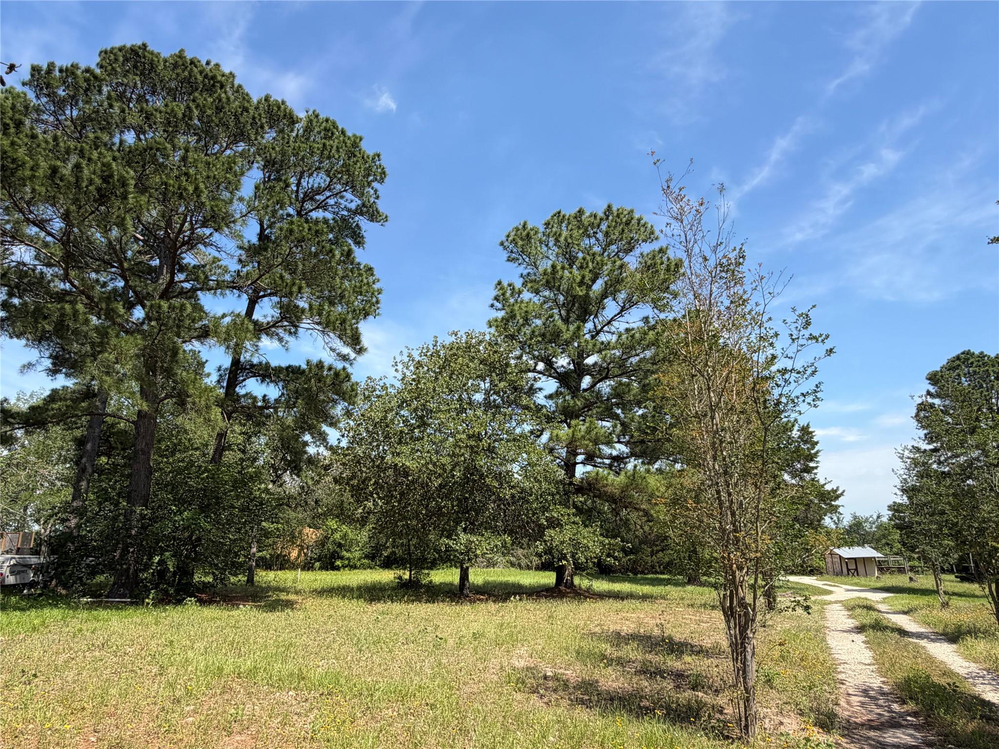 829 Old Highway 20 Highway # A, McDade, TX 78650