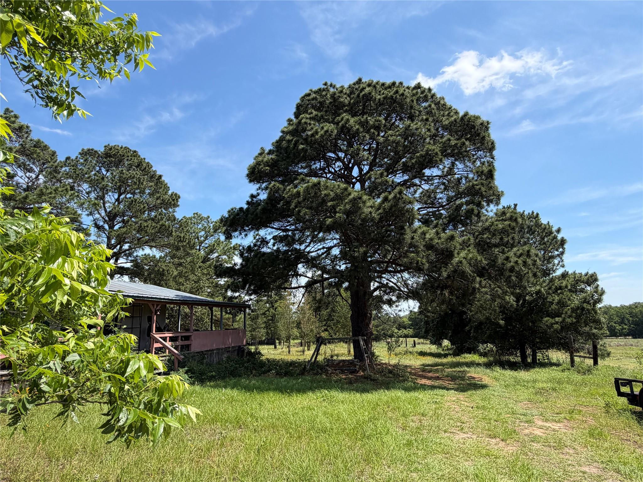 829 Old Highway 20 Highway # A, McDade, TX 78650