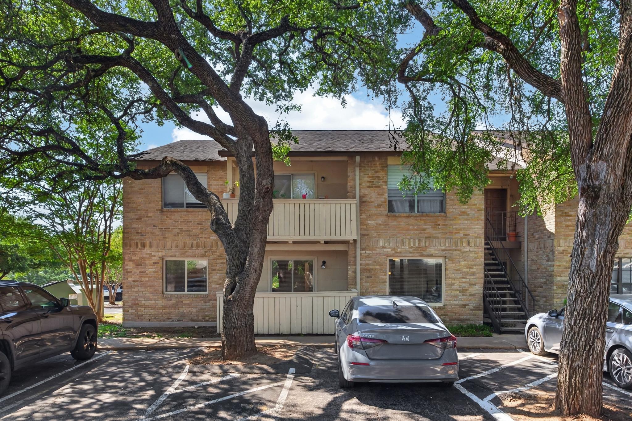 8210 Bent Tree Rd # 116, Austin, TX 78759