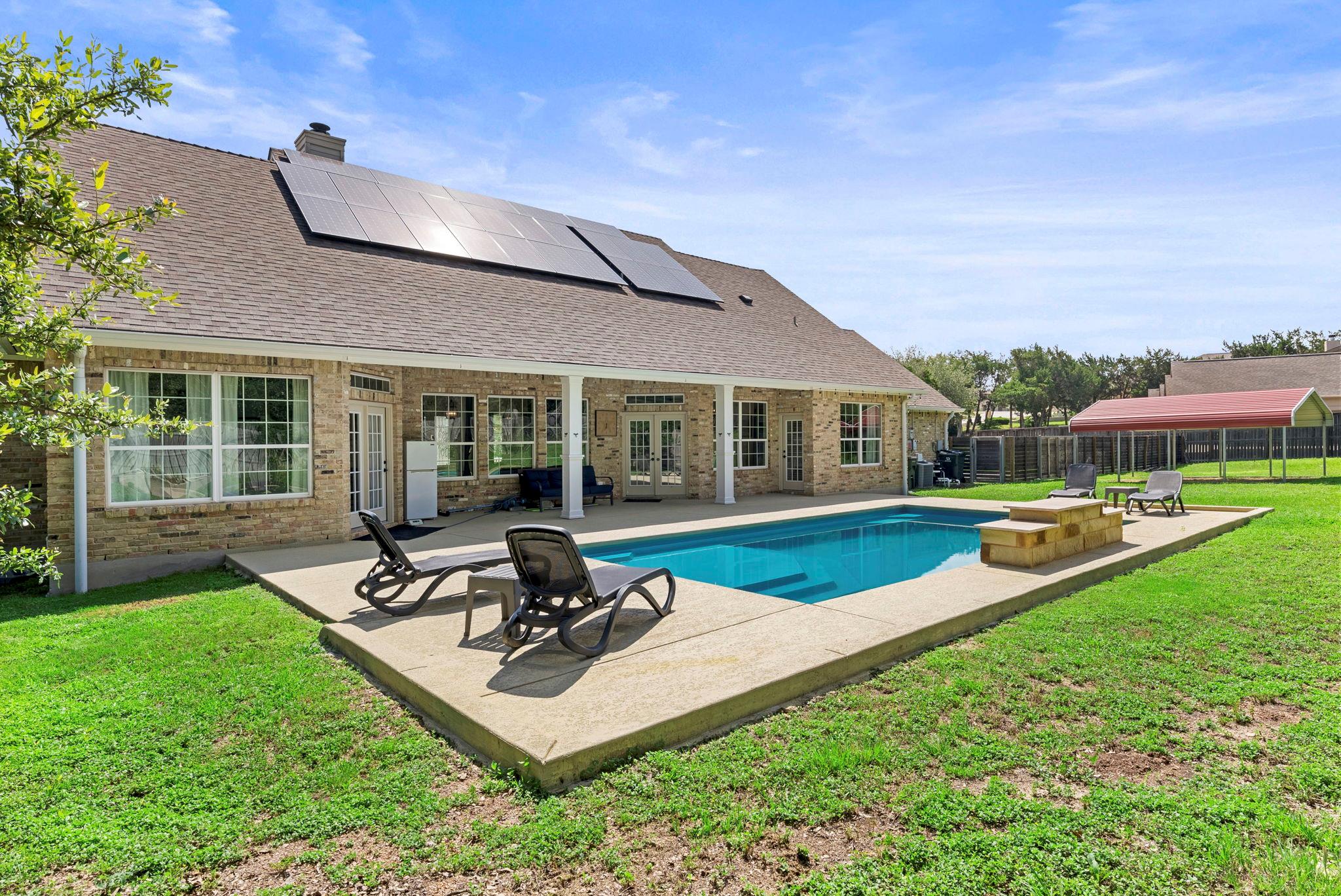 520 Goodnight Trl, Dripping Springs, TX 78620