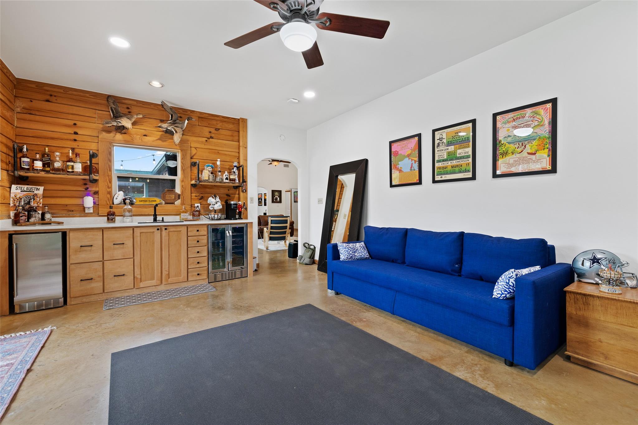 9854 N Weir Loop Cir, Austin, TX 78736