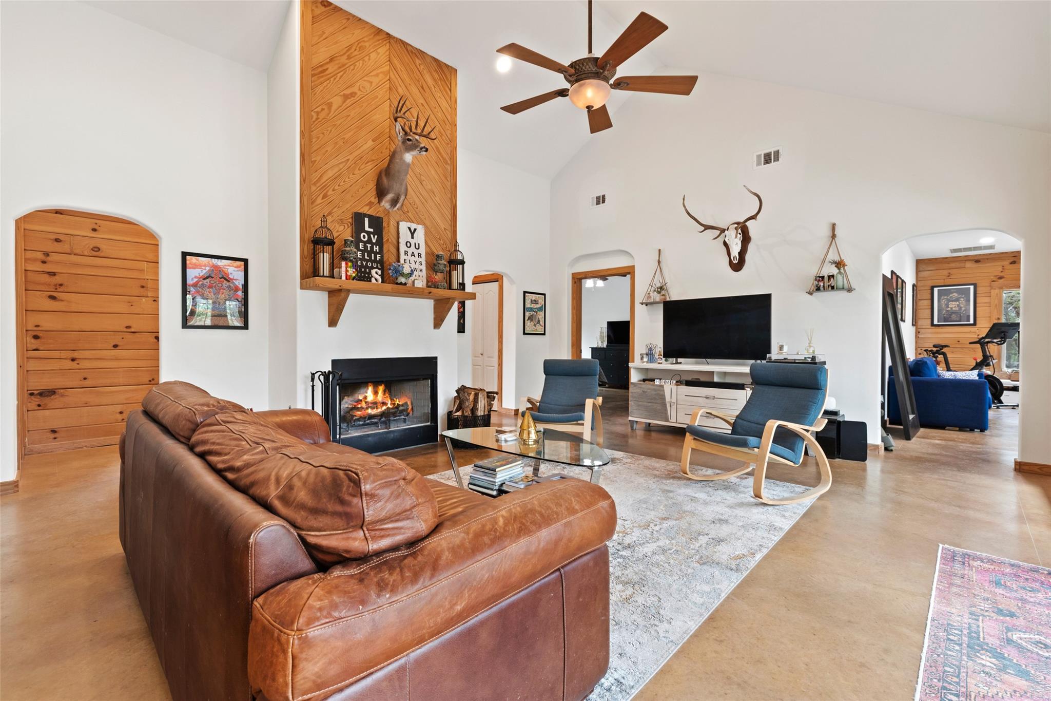 9854 N Weir Loop Cir, Austin, TX 78736