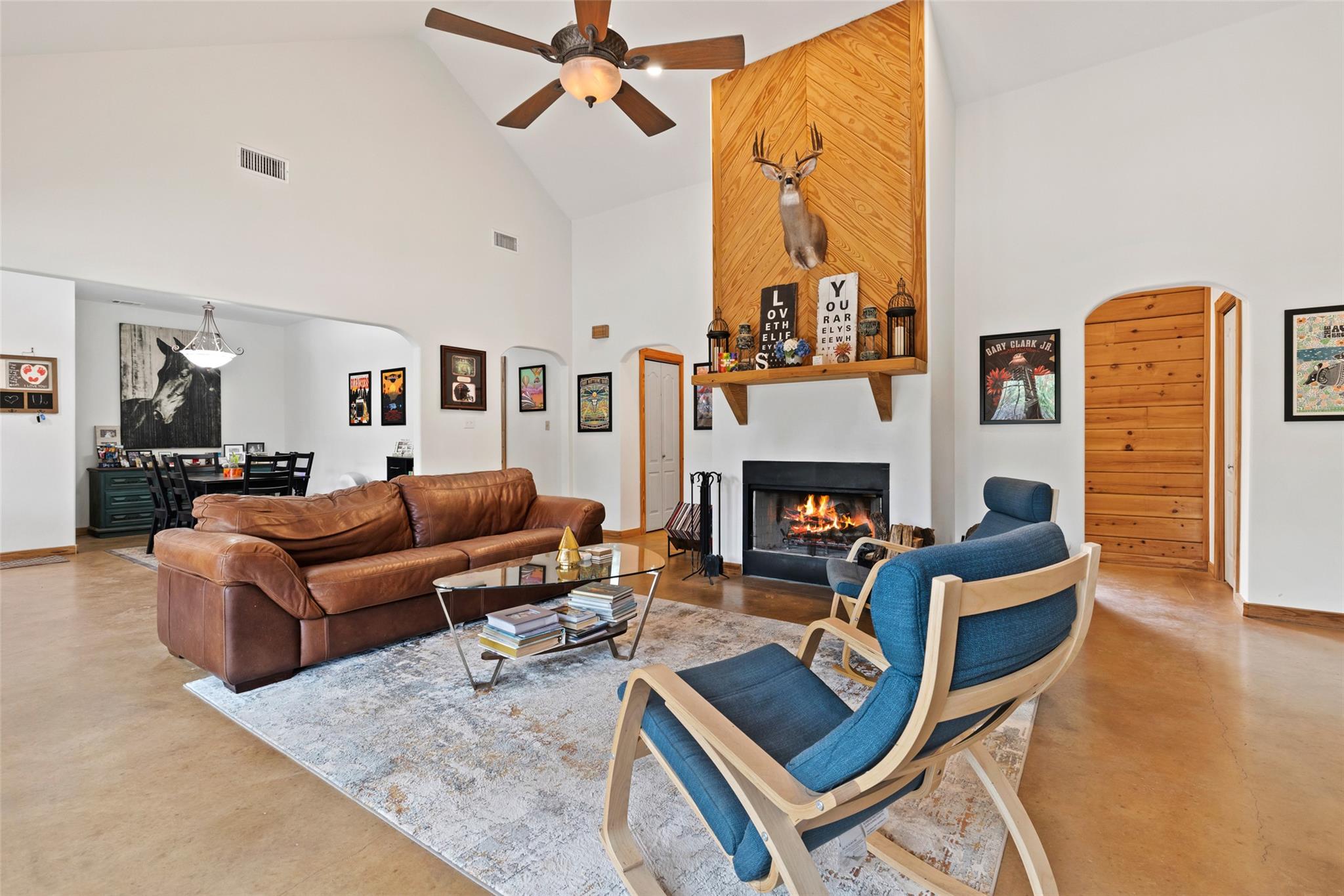 9854 N Weir Loop Cir, Austin, TX 78736
