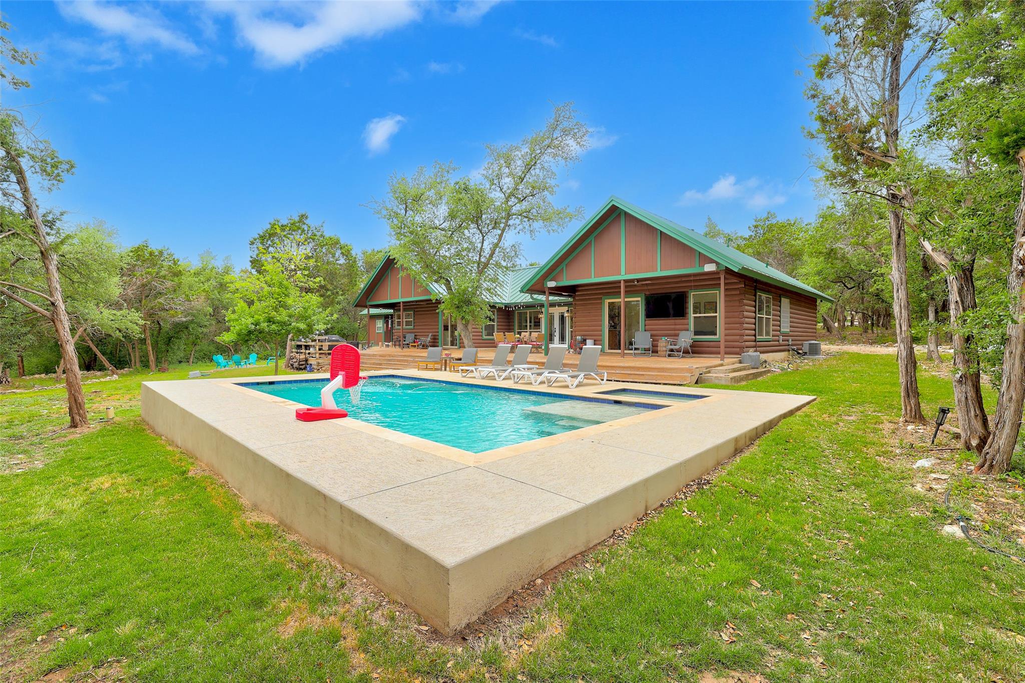 9854 N Weir Loop Cir, Austin, TX 78736