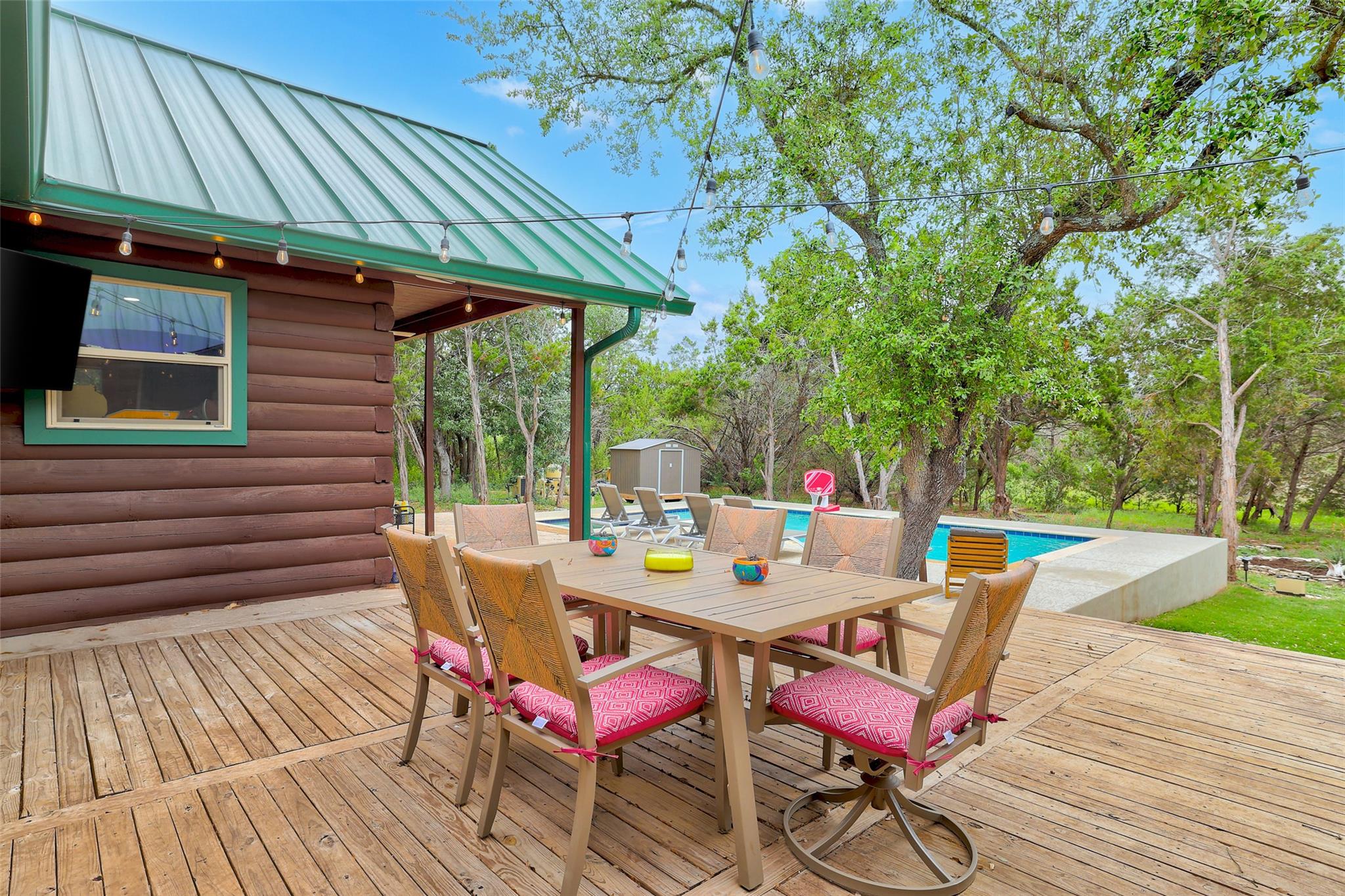 9854 N Weir Loop Cir, Austin, TX 78736