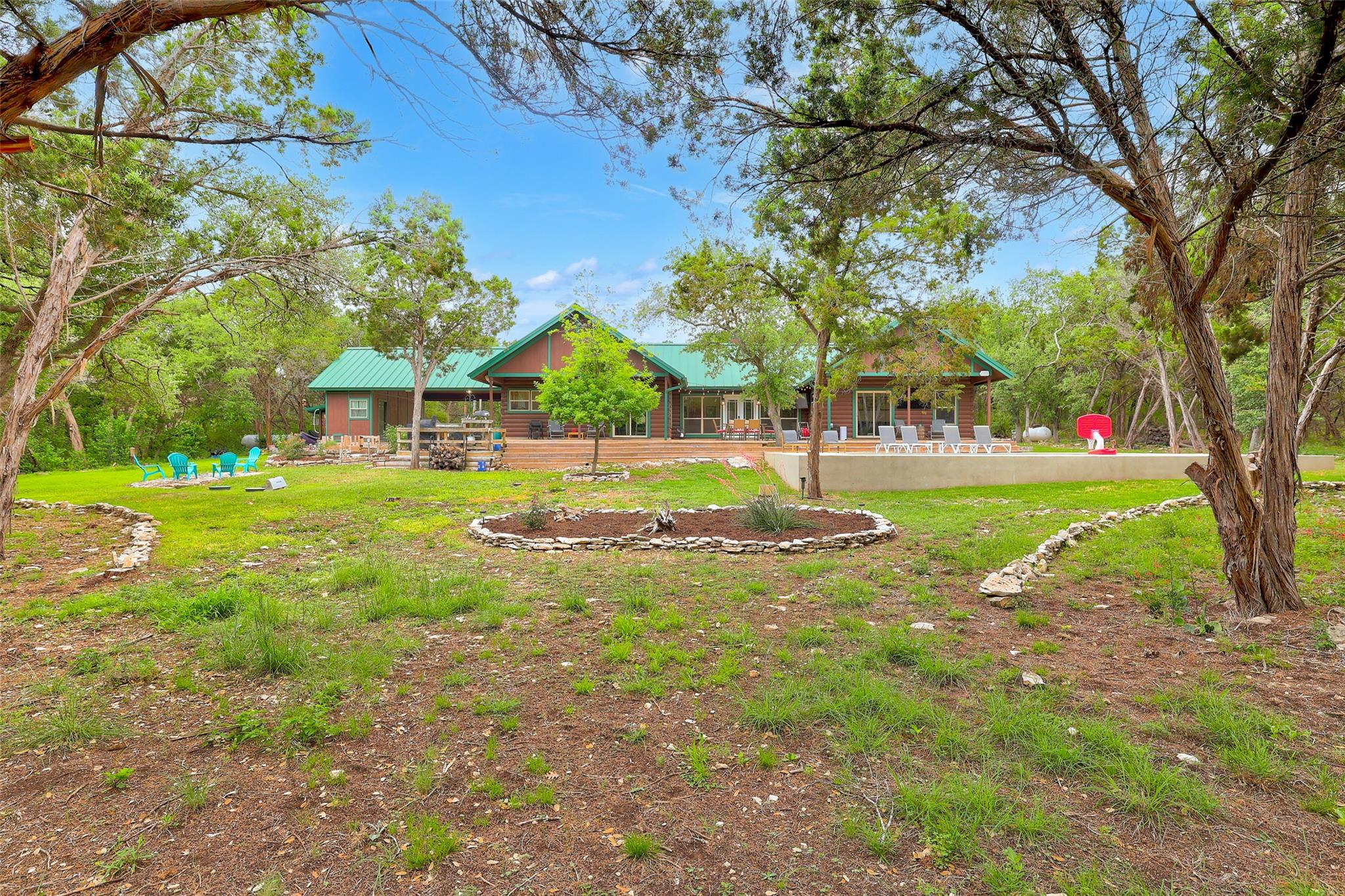 9854 N Weir Loop Cir, Austin, TX 78736
