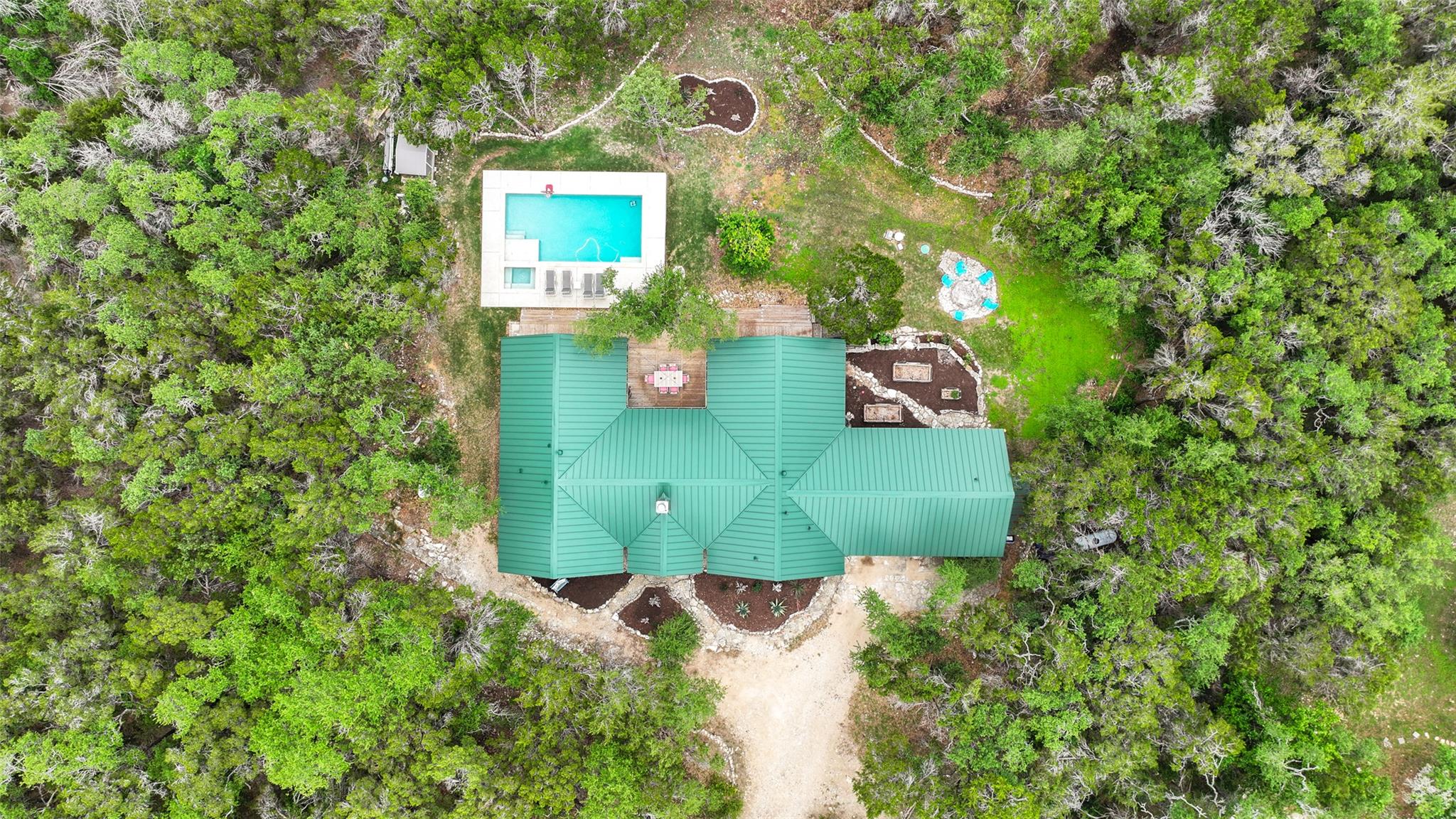 9854 N Weir Loop Cir, Austin, TX 78736