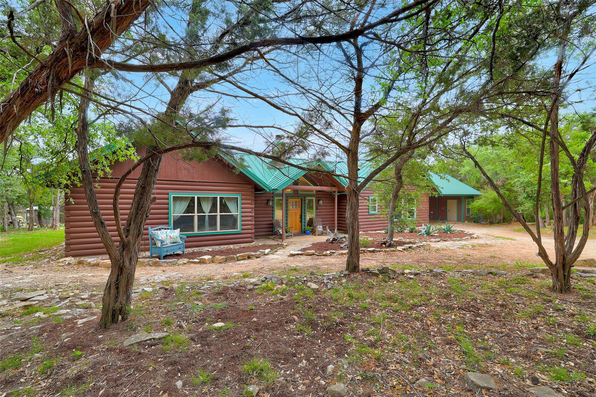 9854 N Weir Loop Cir, Austin, TX 78736
