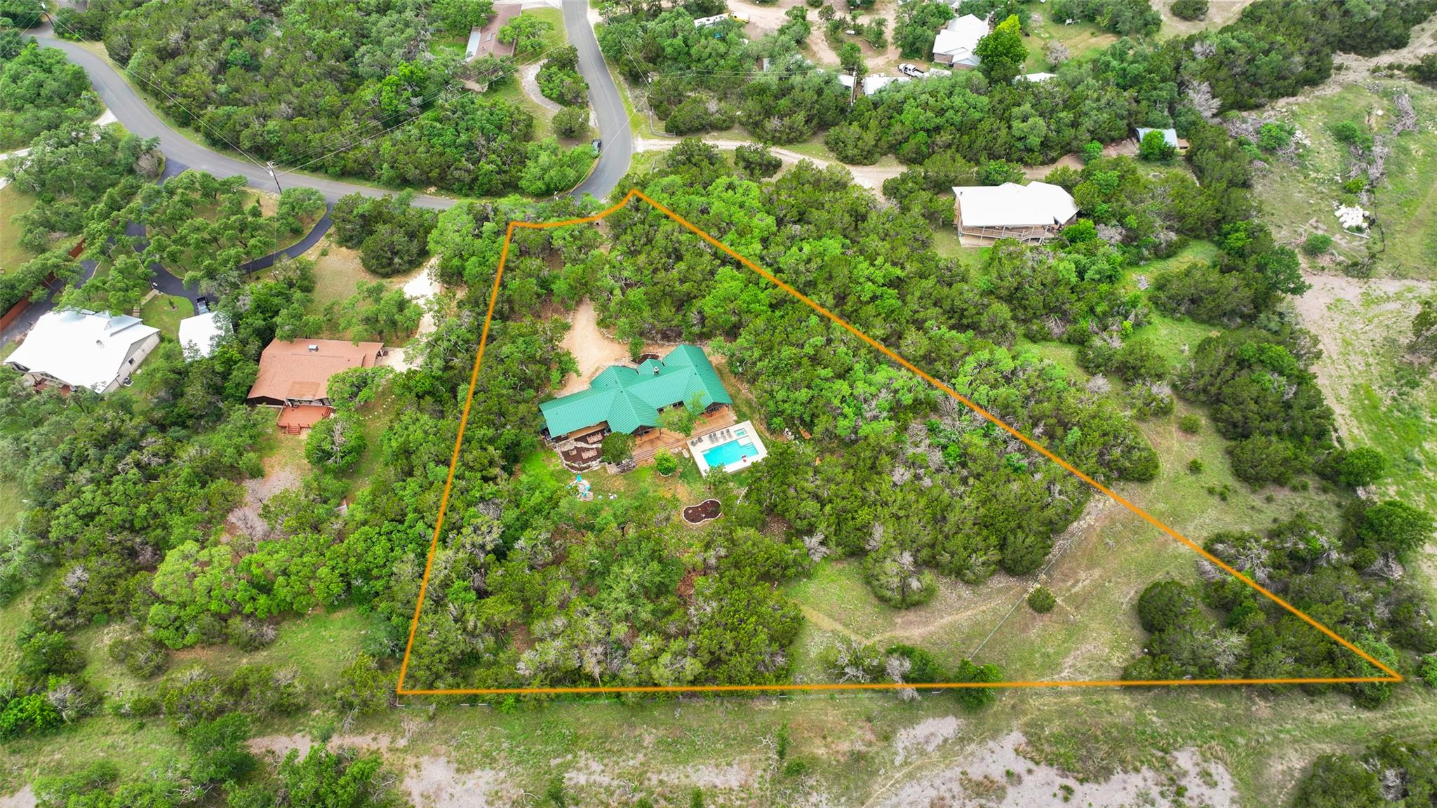 9854 N Weir Loop Cir, Austin, TX 78736