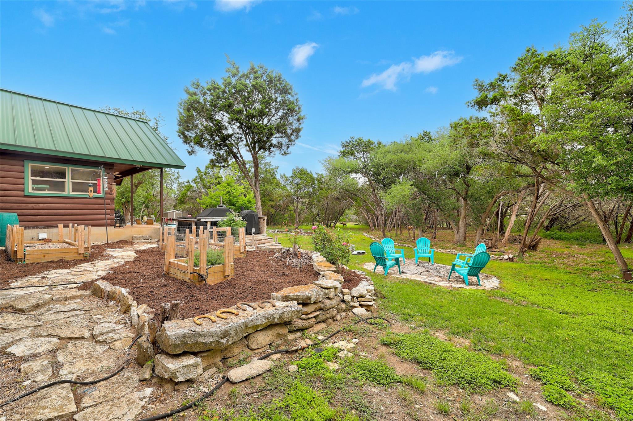 9854 N Weir Loop Cir, Austin, TX 78736