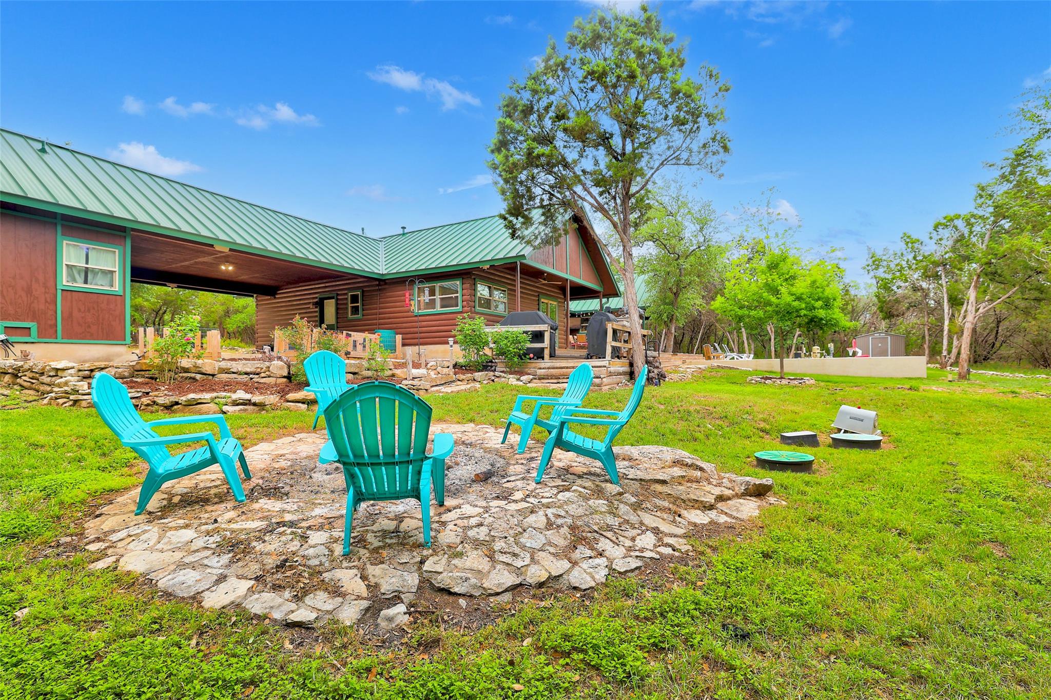 9854 N Weir Loop Cir, Austin, TX 78736