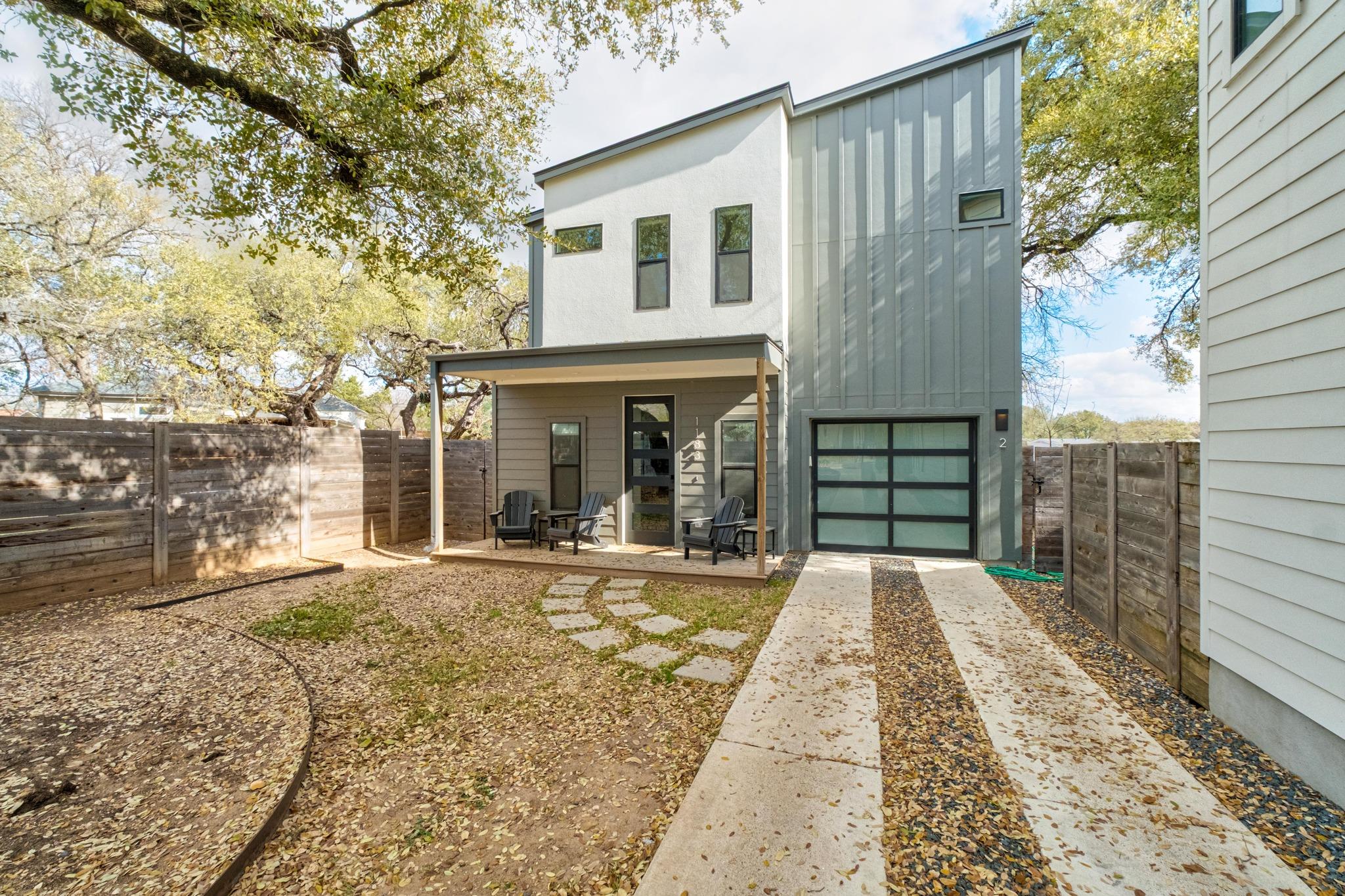 1183 Oakgrove Ave # 2, Austin, TX 78702
