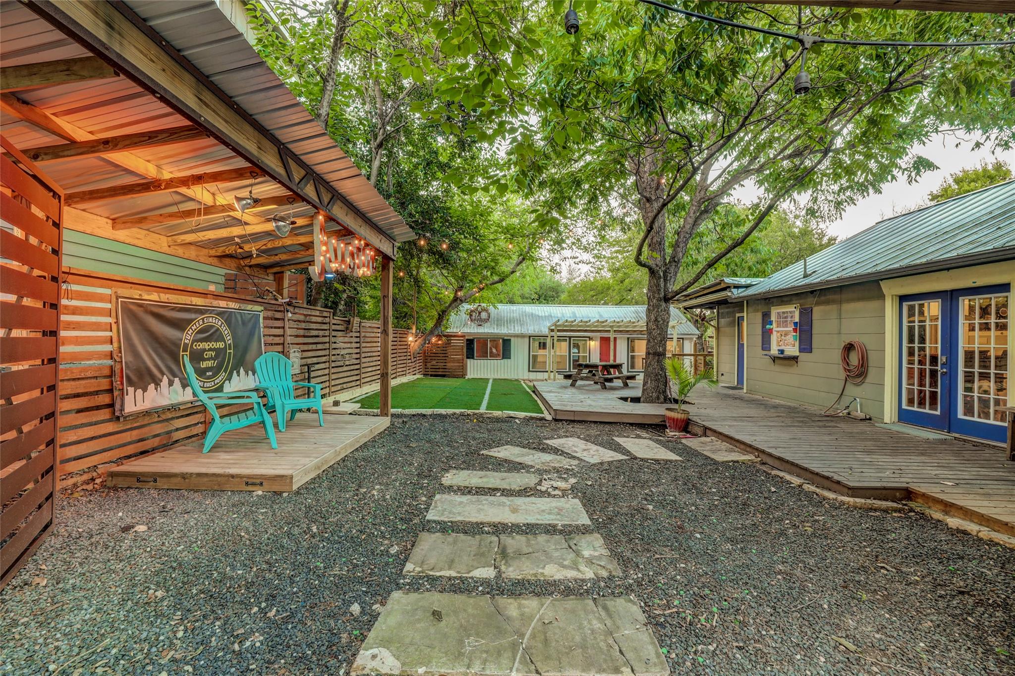 610 Terrell Hill Dr # B, Austin, TX 78704