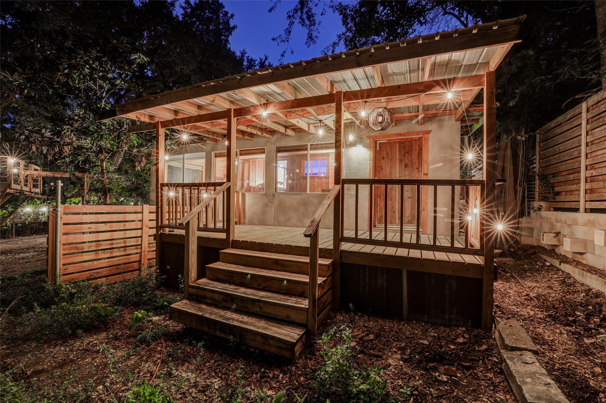 610 Terrell Hill Dr # B, Austin, TX 78704