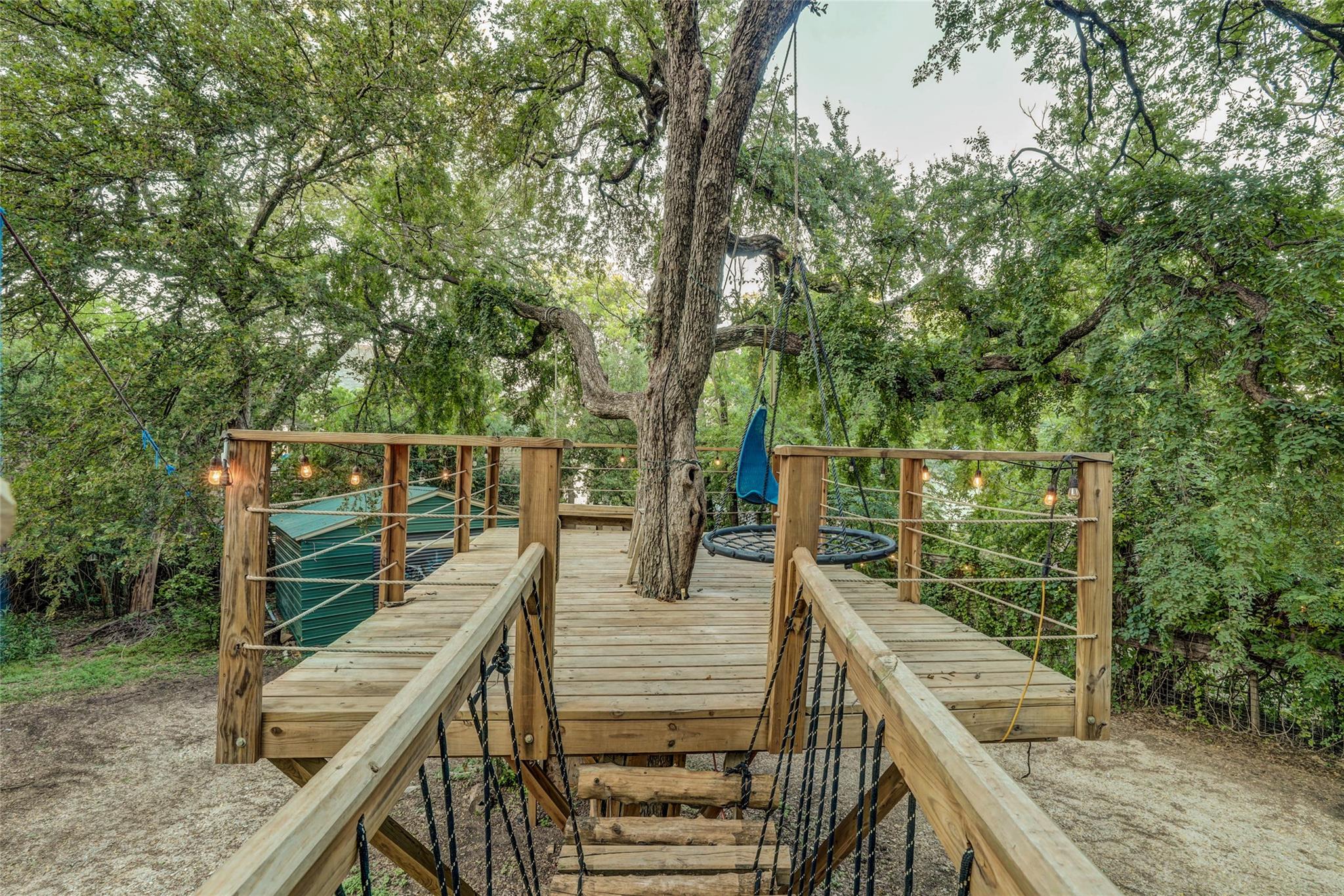 610 Terrell Hill Dr # B, Austin, TX 78704