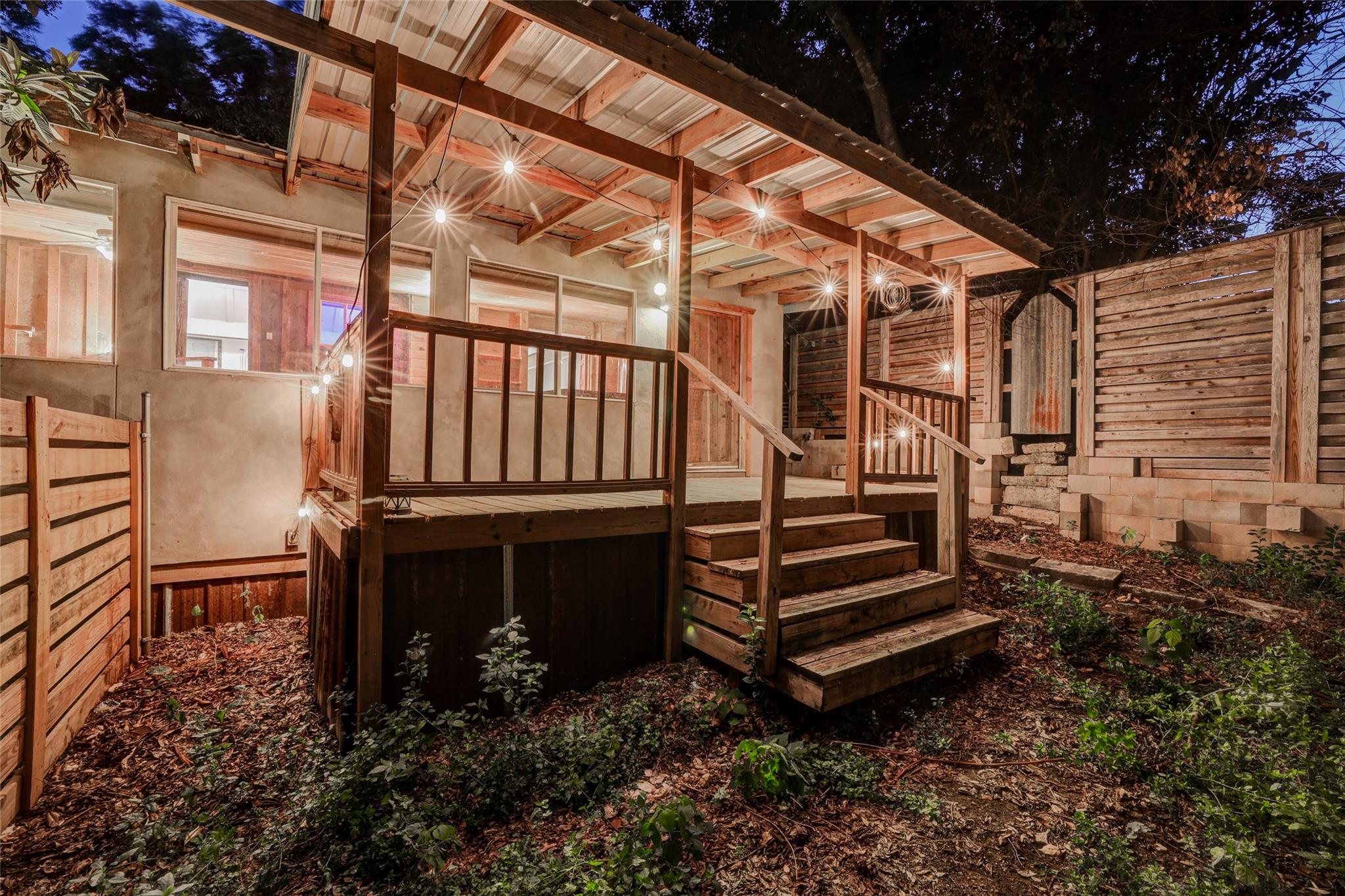 610 Terrell Hill Dr # B, Austin, TX 78704