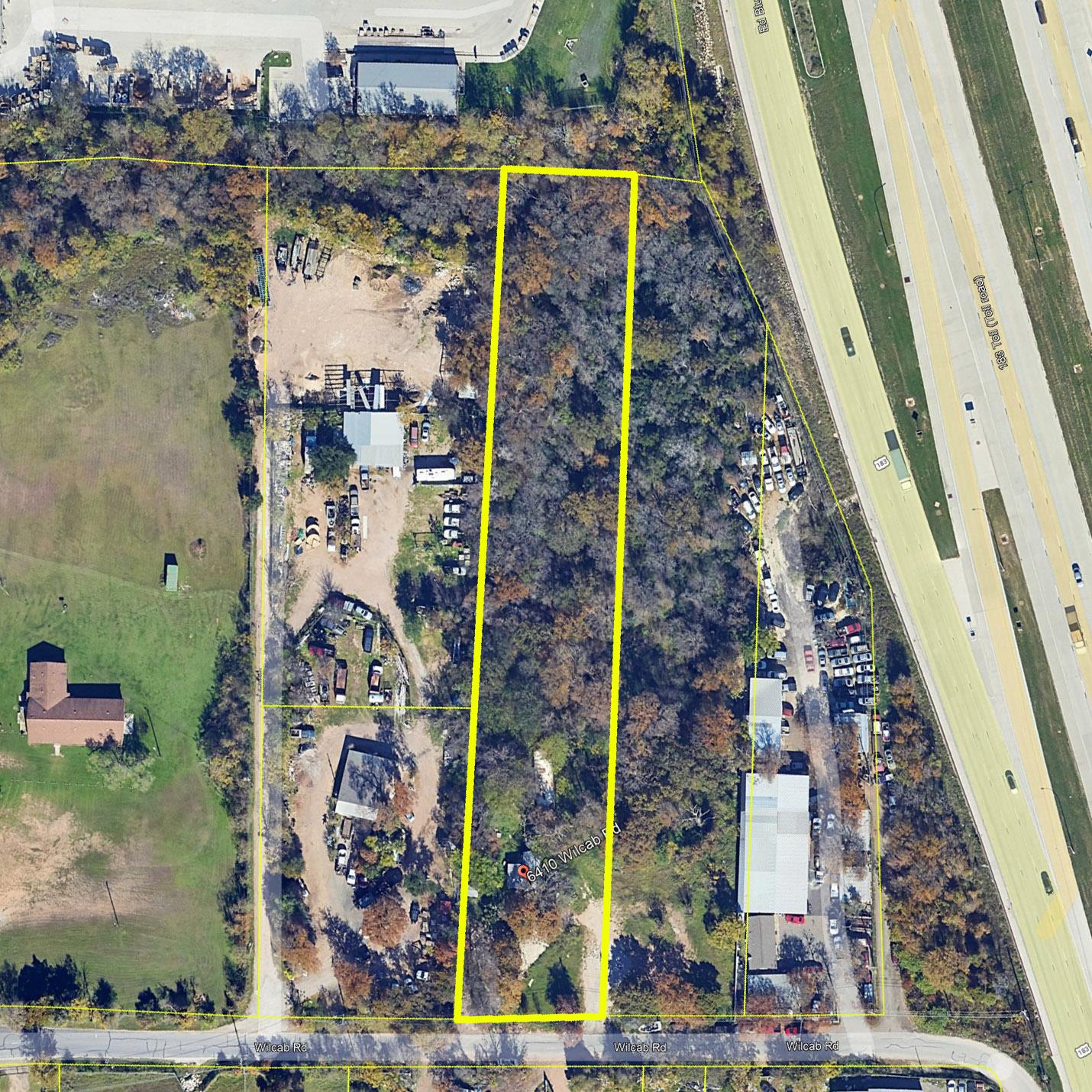 6410 Wilcab Rd, Austin, TX 78721