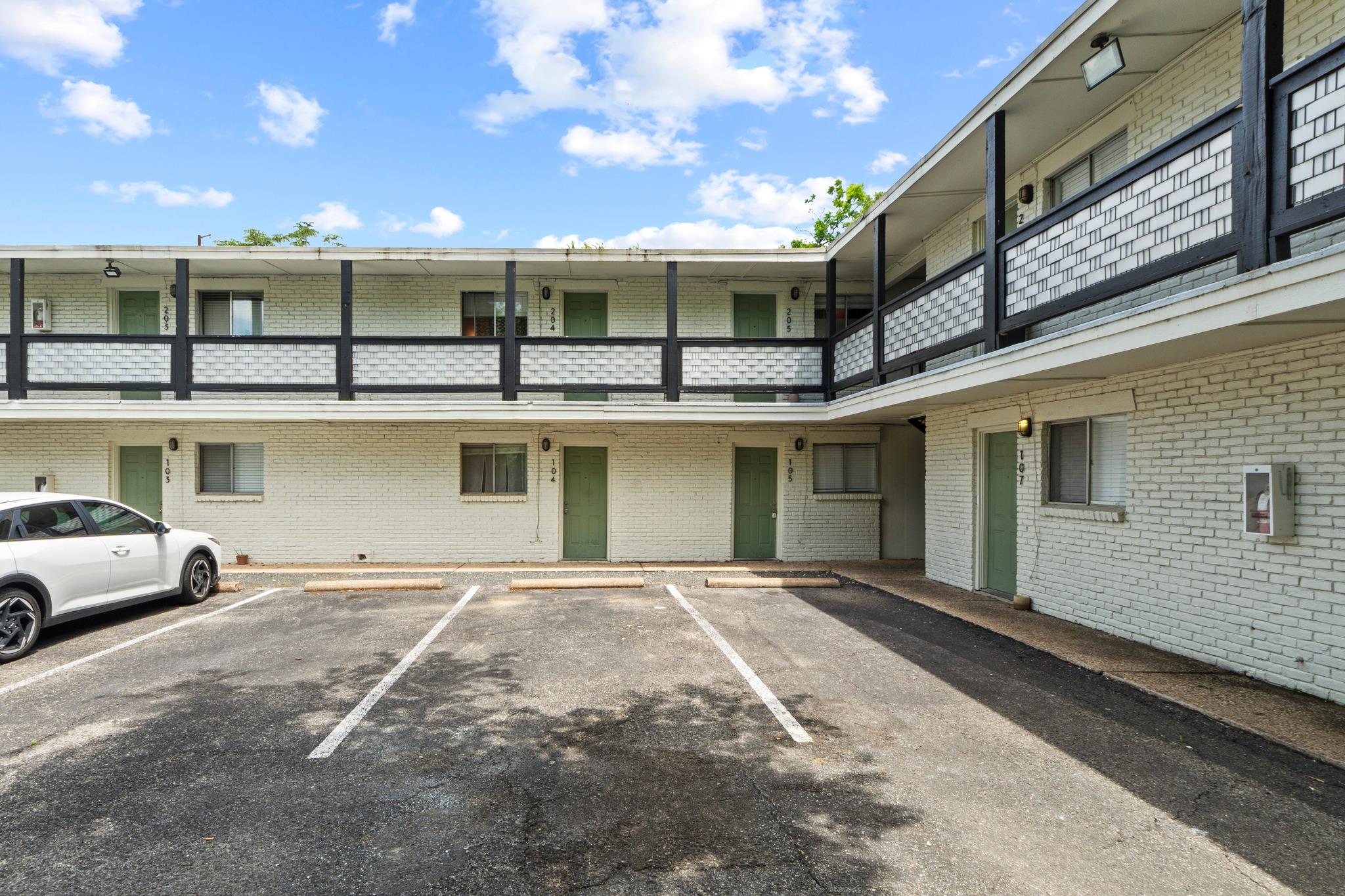 3707 Cedar St, Austin, TX 78705
