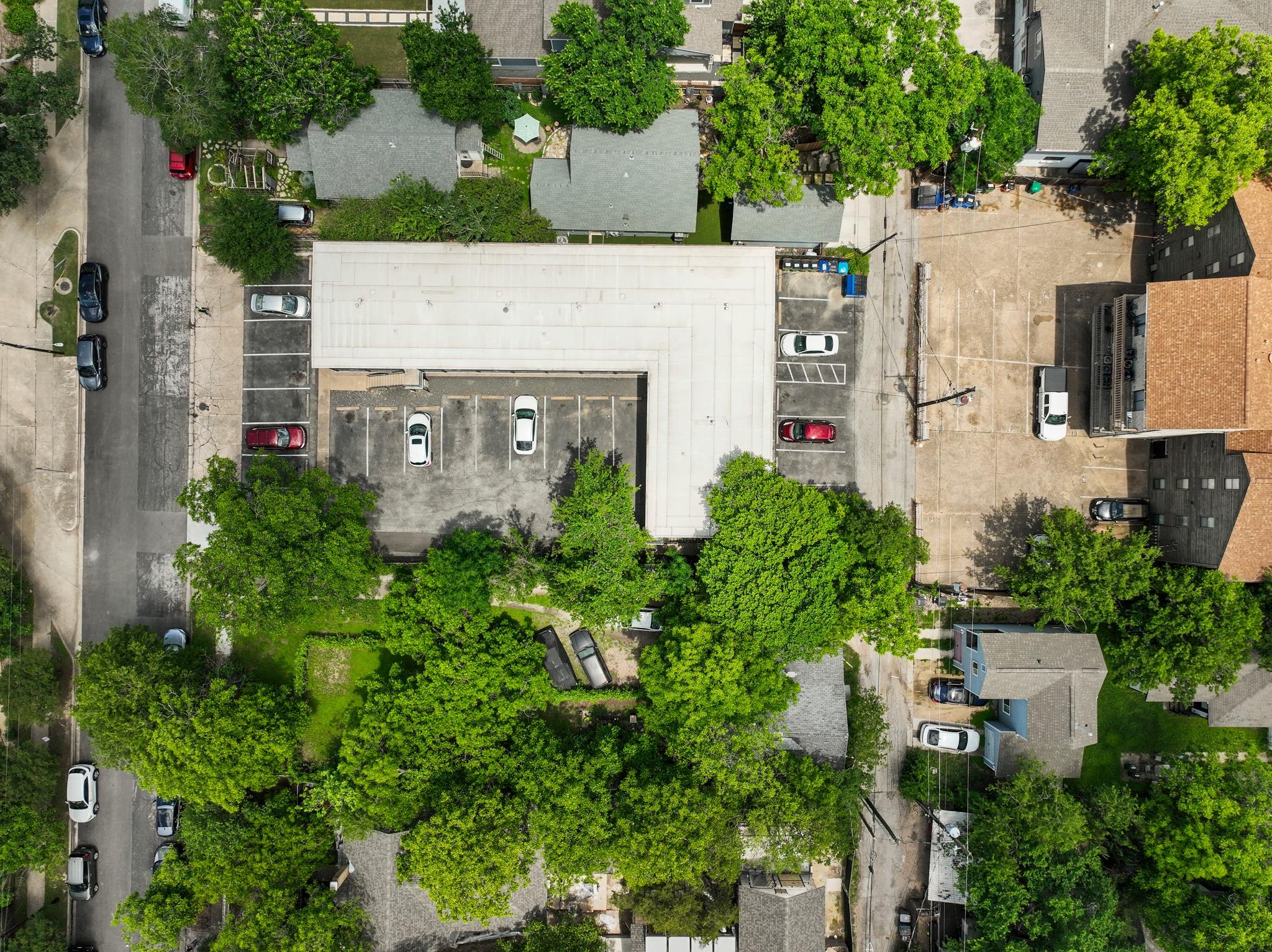3707 Cedar St, Austin, TX 78705