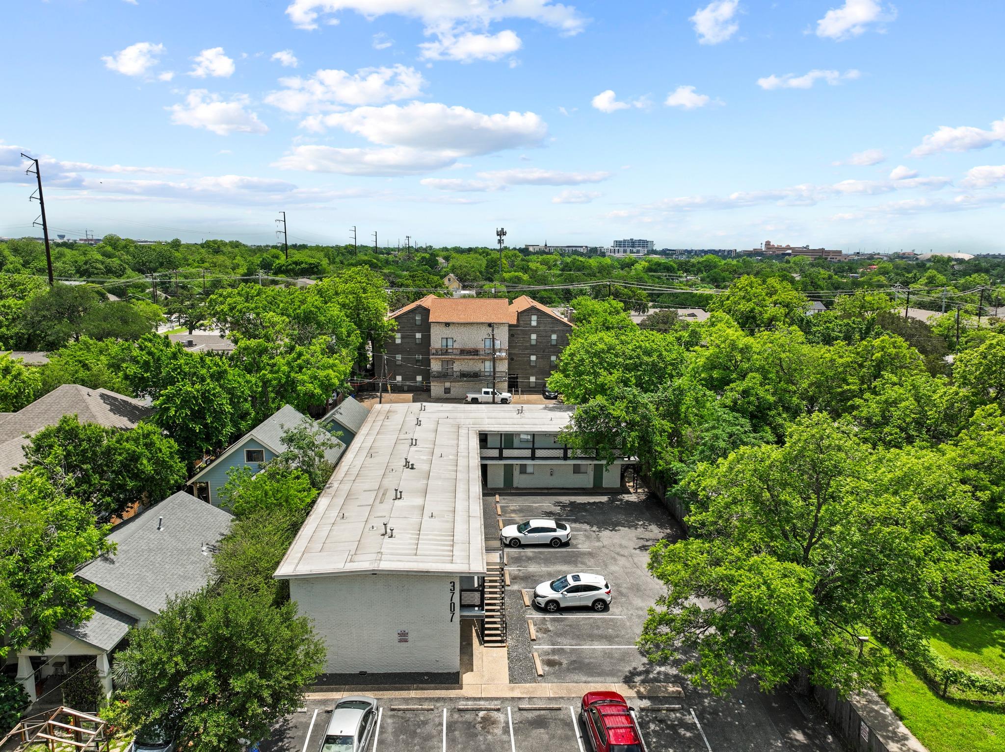 3707 Cedar St, Austin, TX 78705