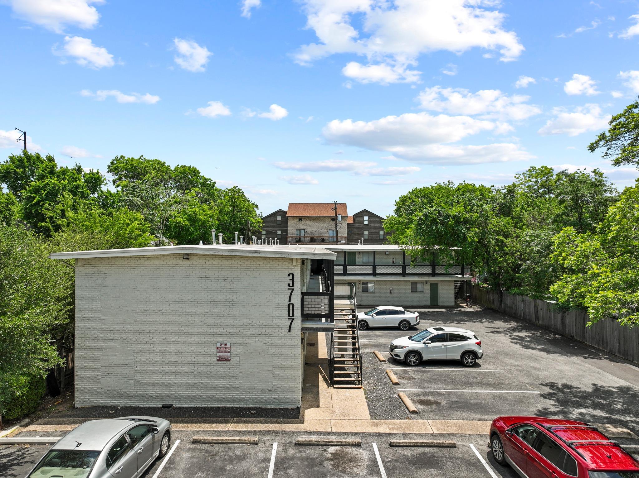 3707 Cedar St, Austin, TX 78705