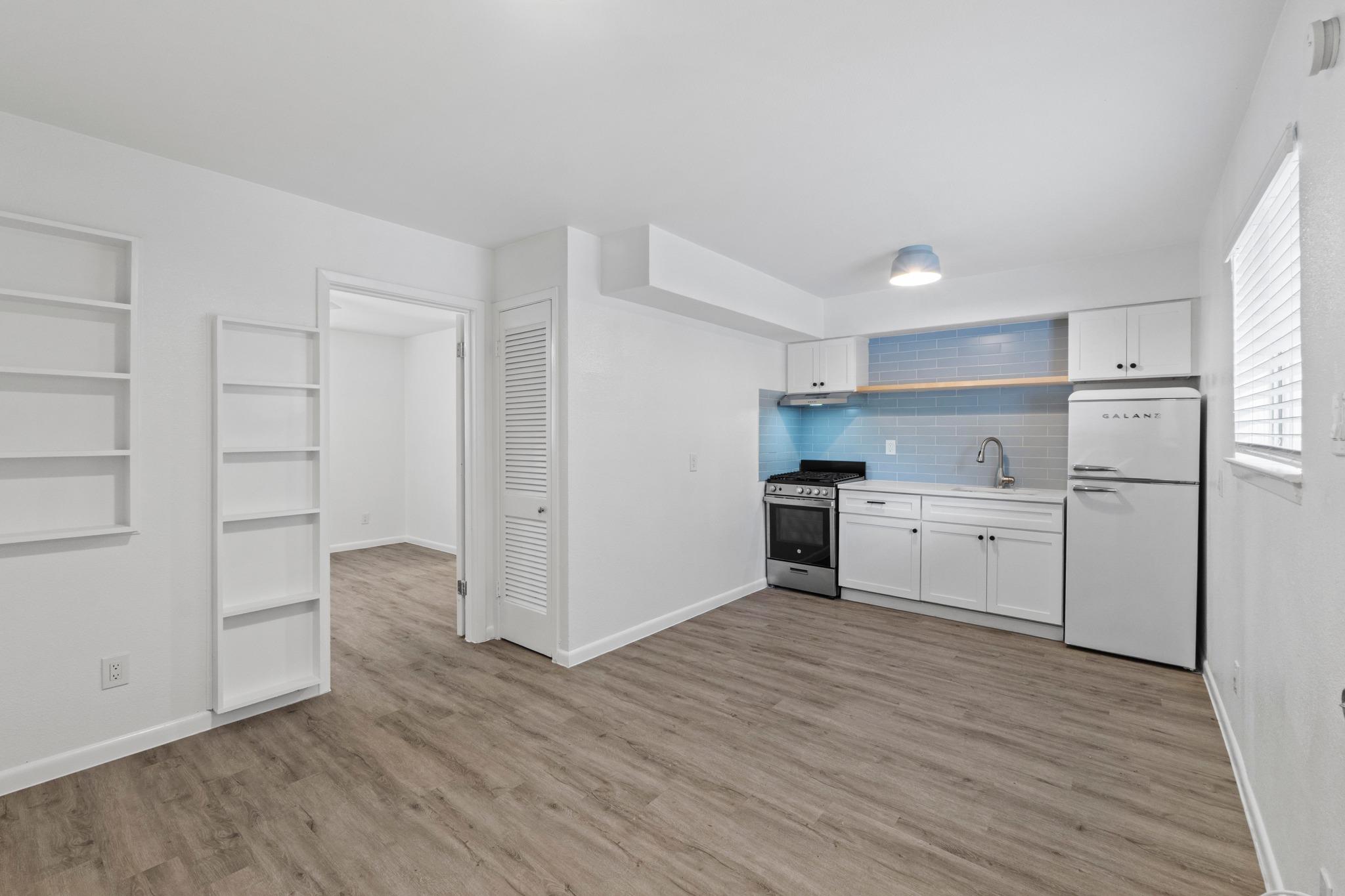 3707 Cedar St, Austin, TX 78705