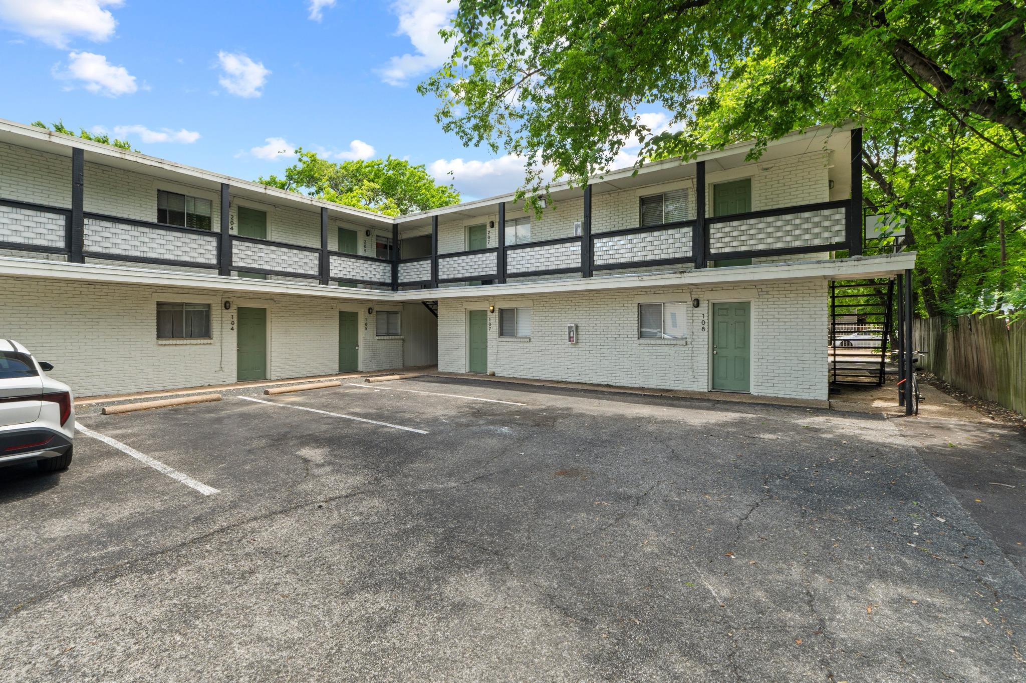 3707 Cedar St, Austin, TX 78705