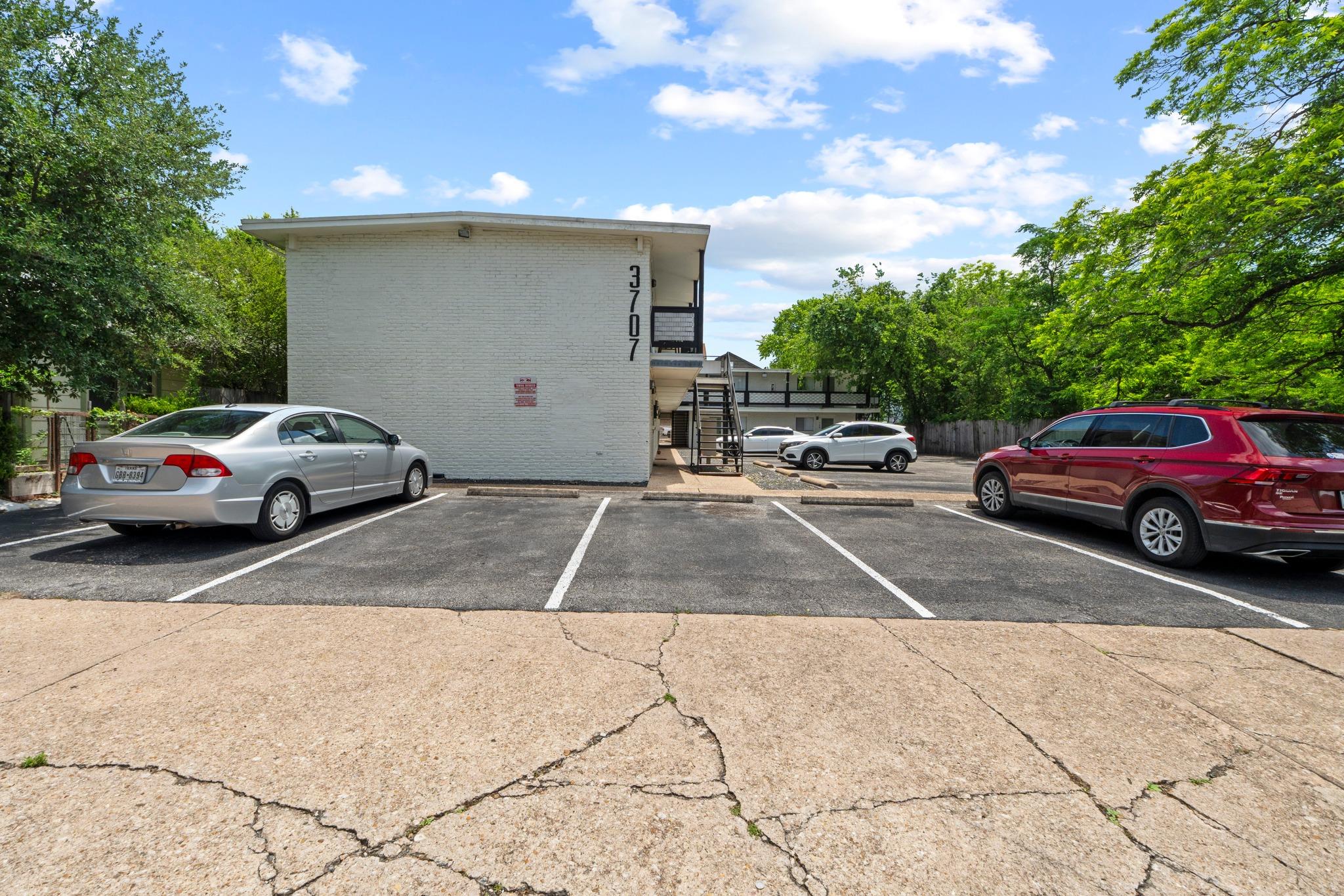 3707 Cedar St, Austin, TX 78705