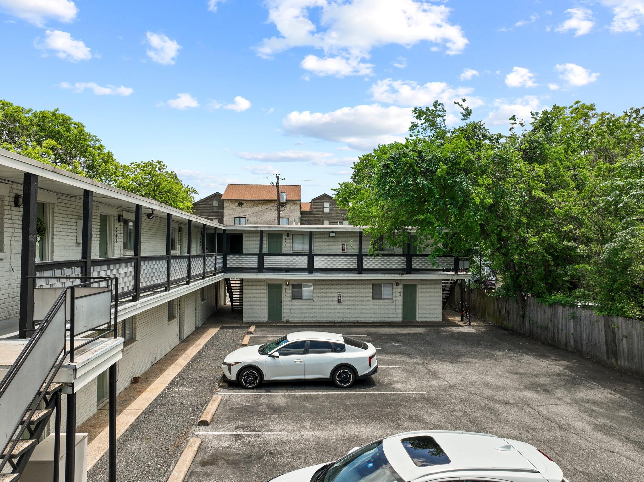 3707 Cedar St, Austin, TX 78705