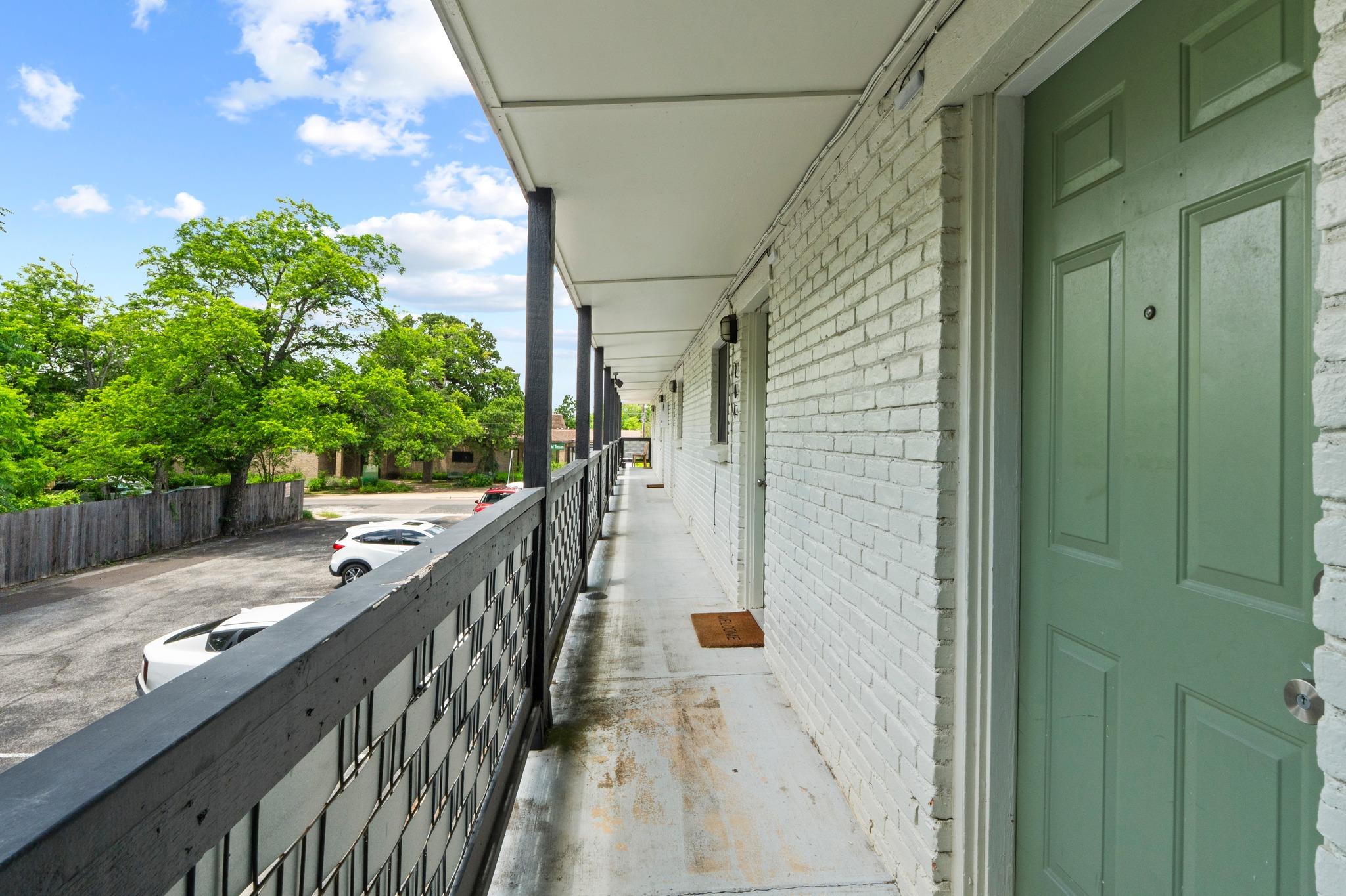 3707 Cedar St, Austin, TX 78705