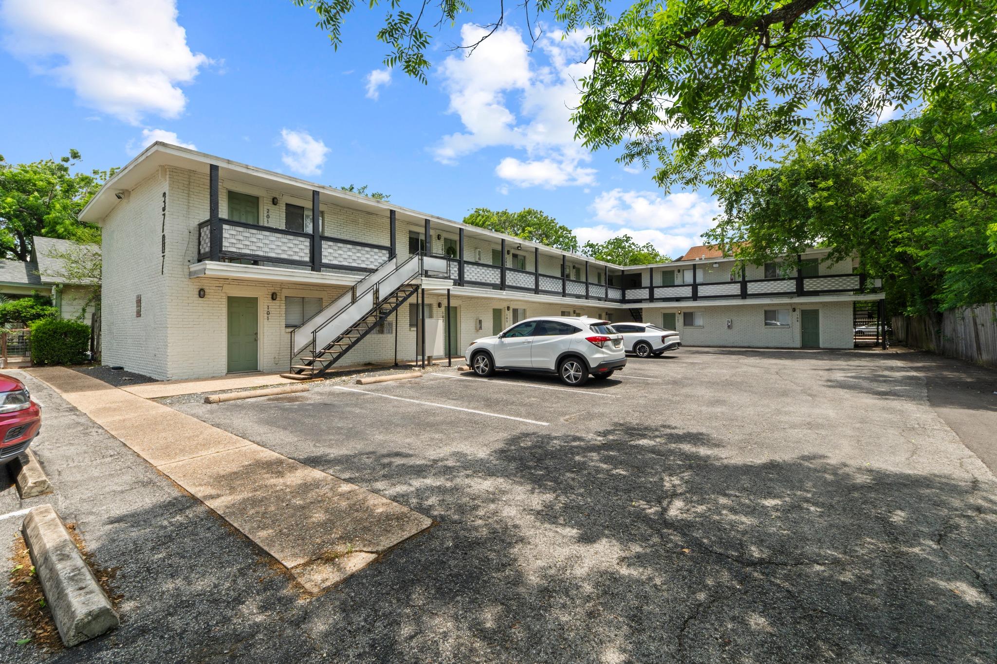 3707 Cedar St, Austin, TX 78705