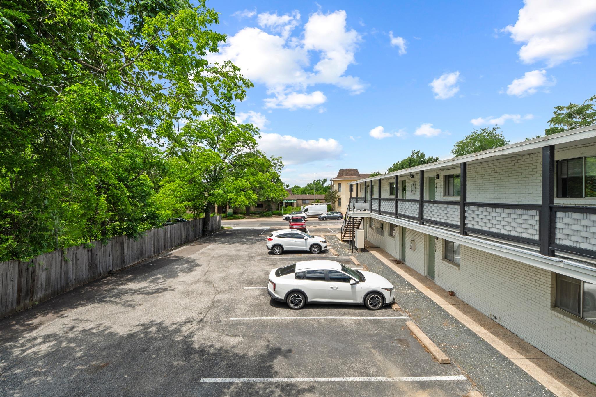 3707 Cedar St, Austin, TX 78705