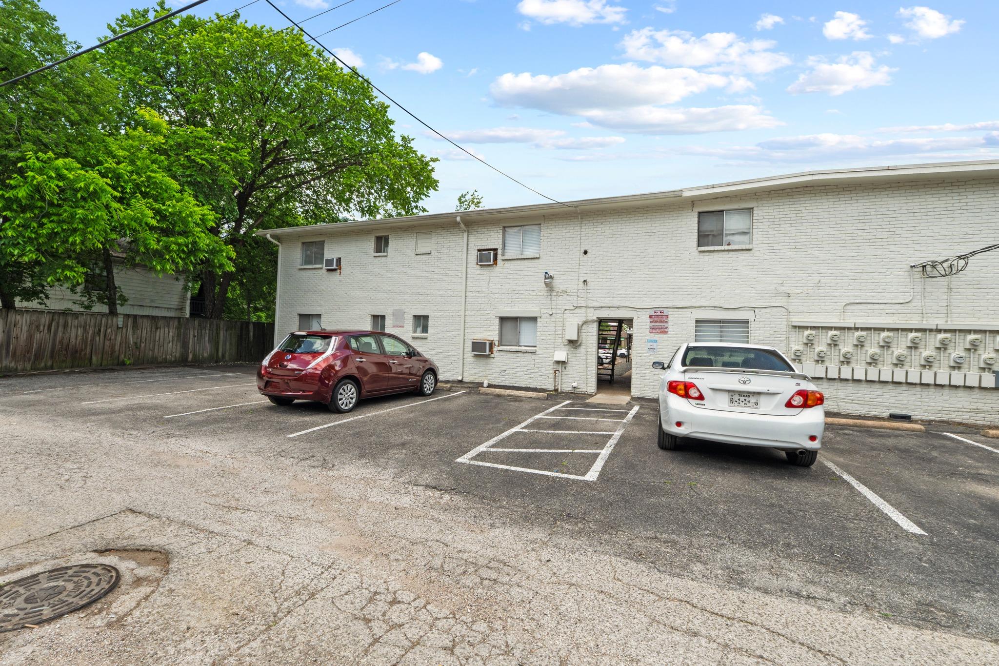 3707 Cedar St, Austin, TX 78705