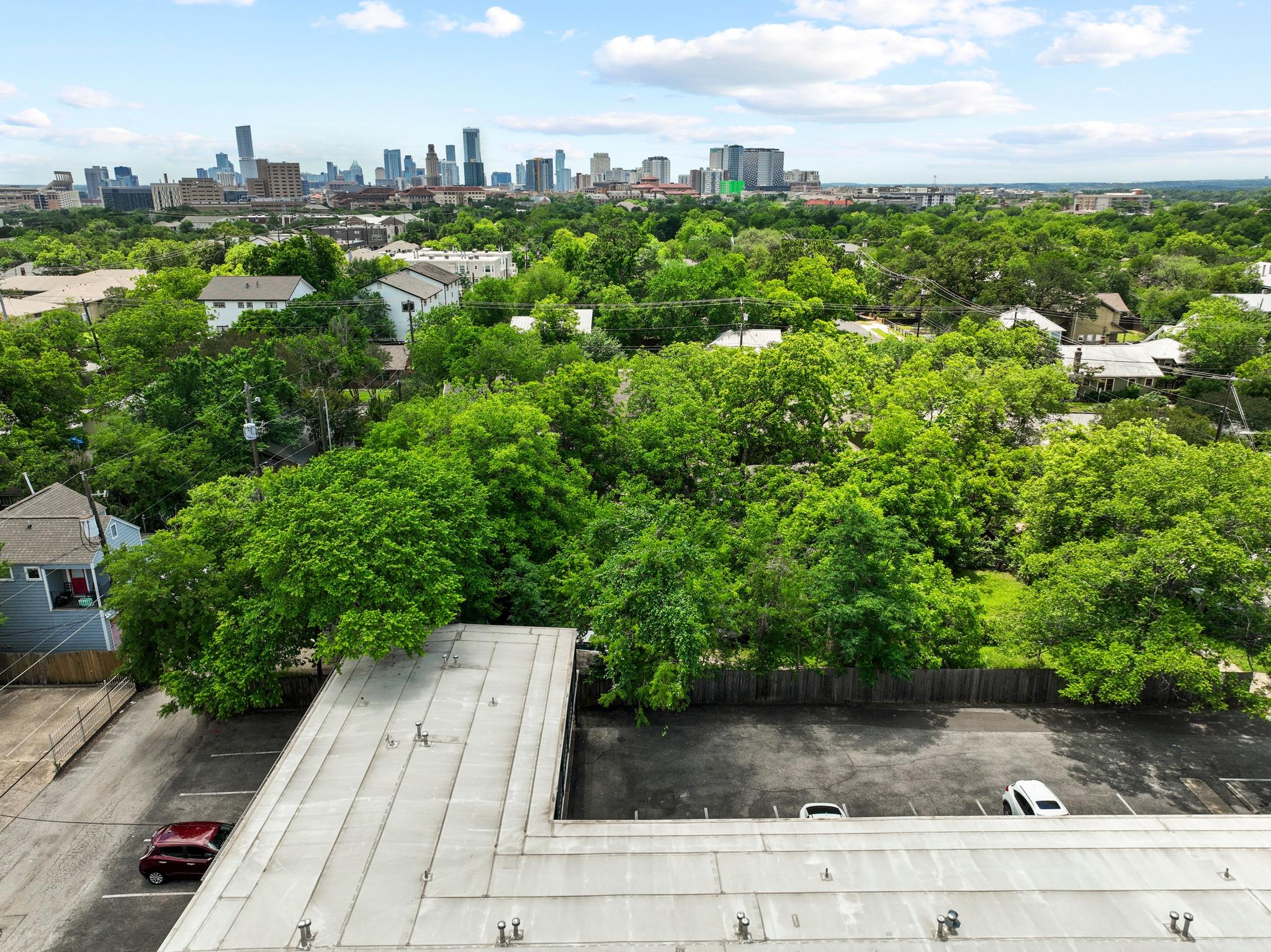 3707 Cedar St, Austin, TX 78705