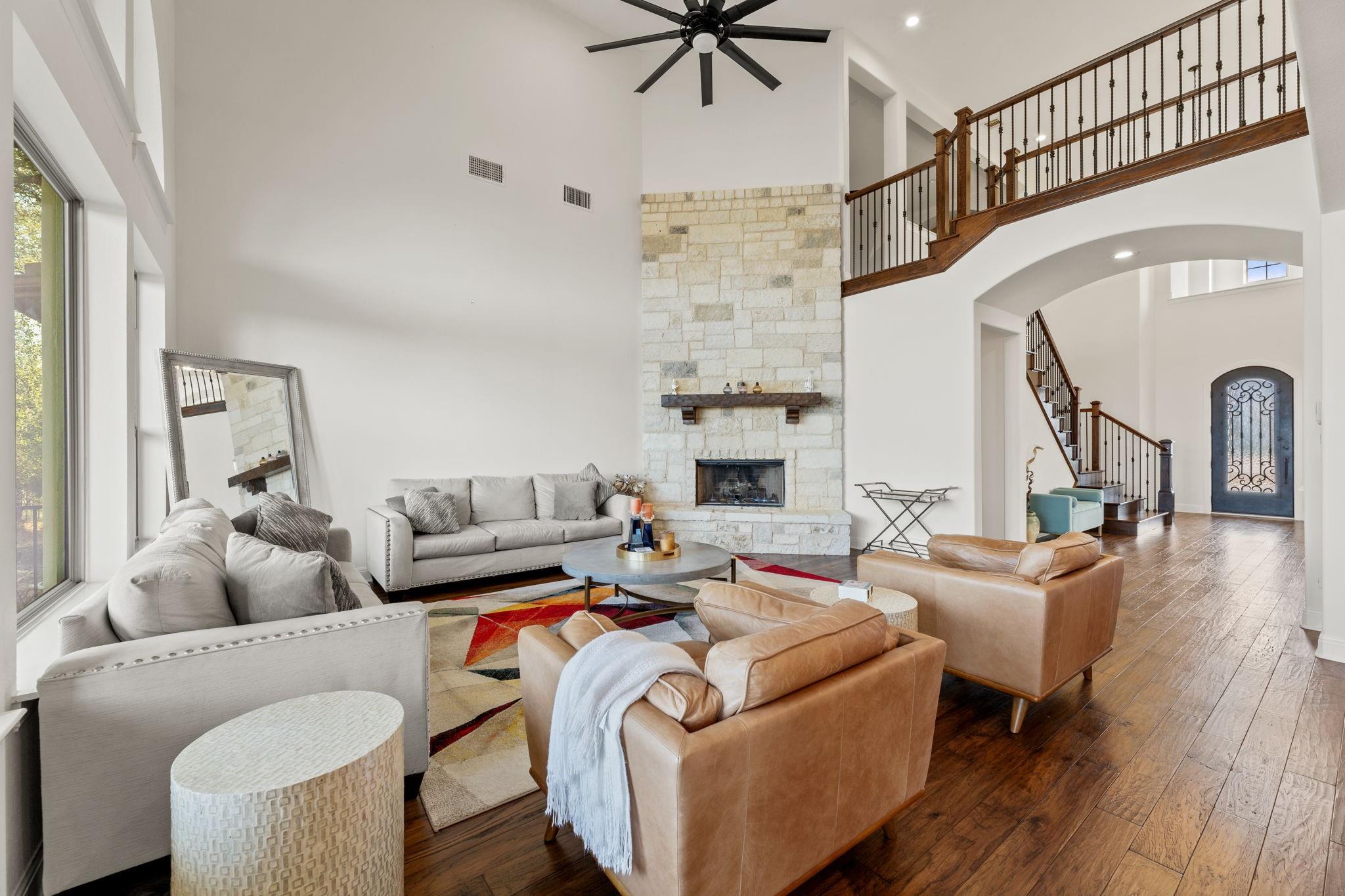 3013 Vista Heights Dr, Leander, TX 78641