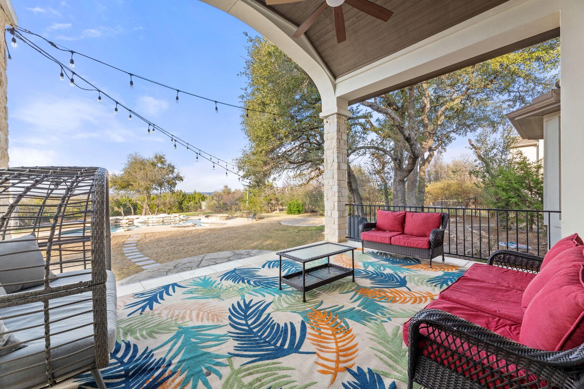 3013 Vista Heights Dr, Leander, TX 78641