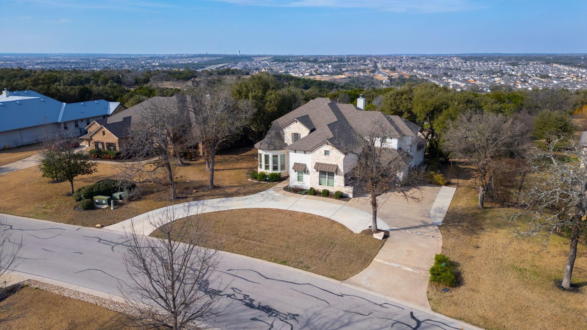 3013 Vista Heights Dr, Leander, TX 78641