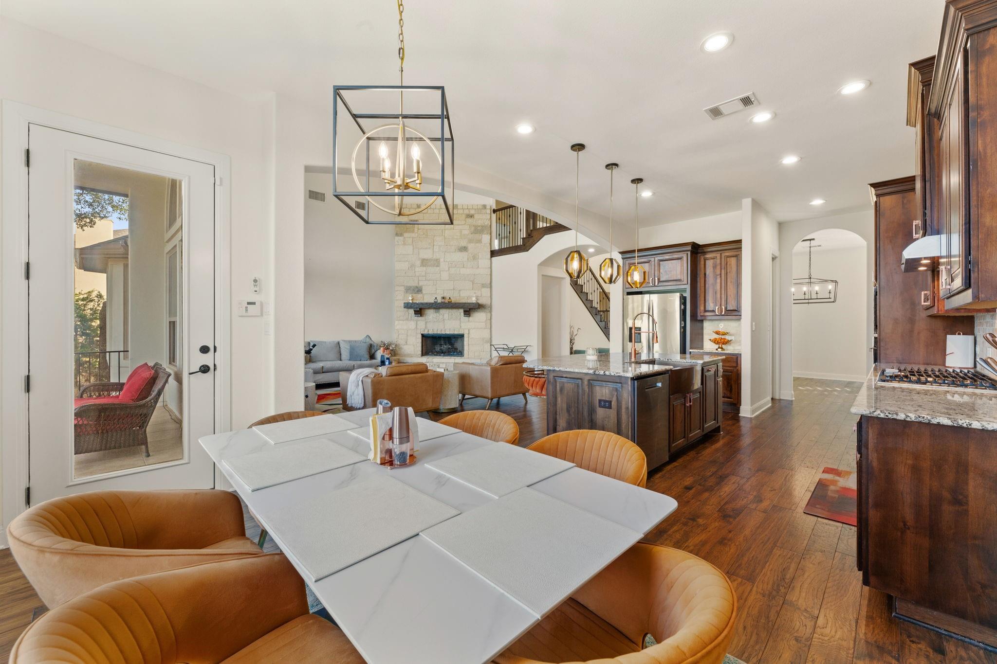 3013 Vista Heights Dr, Leander, TX 78641