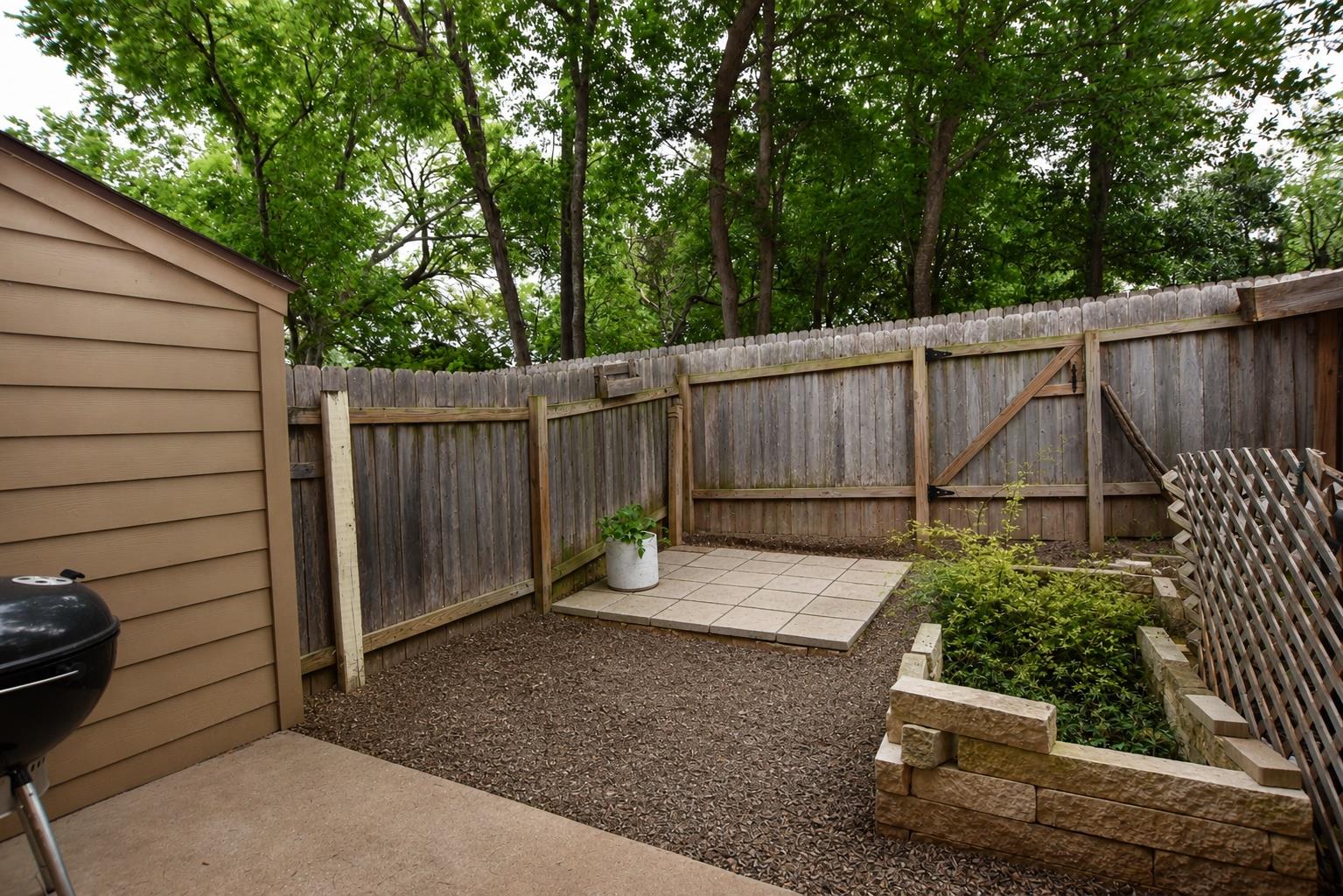 11404 Walnut Ridge Dr # 17, Austin, TX 78753