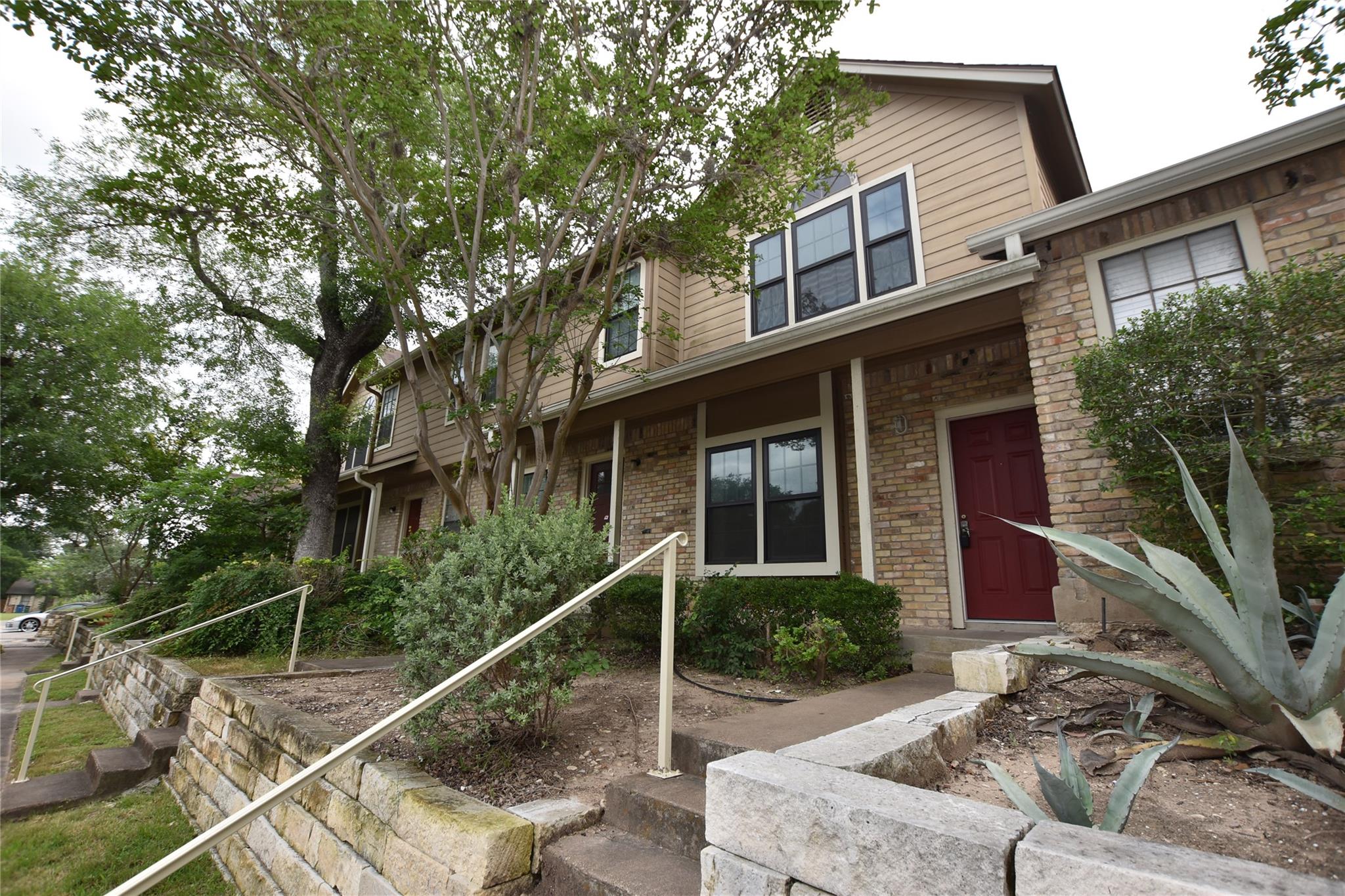 11404 Walnut Ridge Dr # 17, Austin, TX 78753