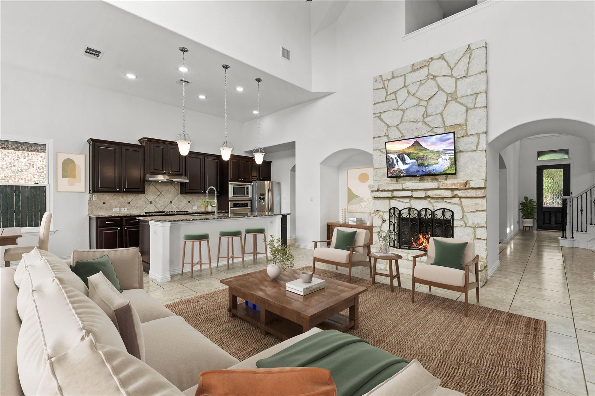 13116 Bismark Dr, Austin, TX 78748