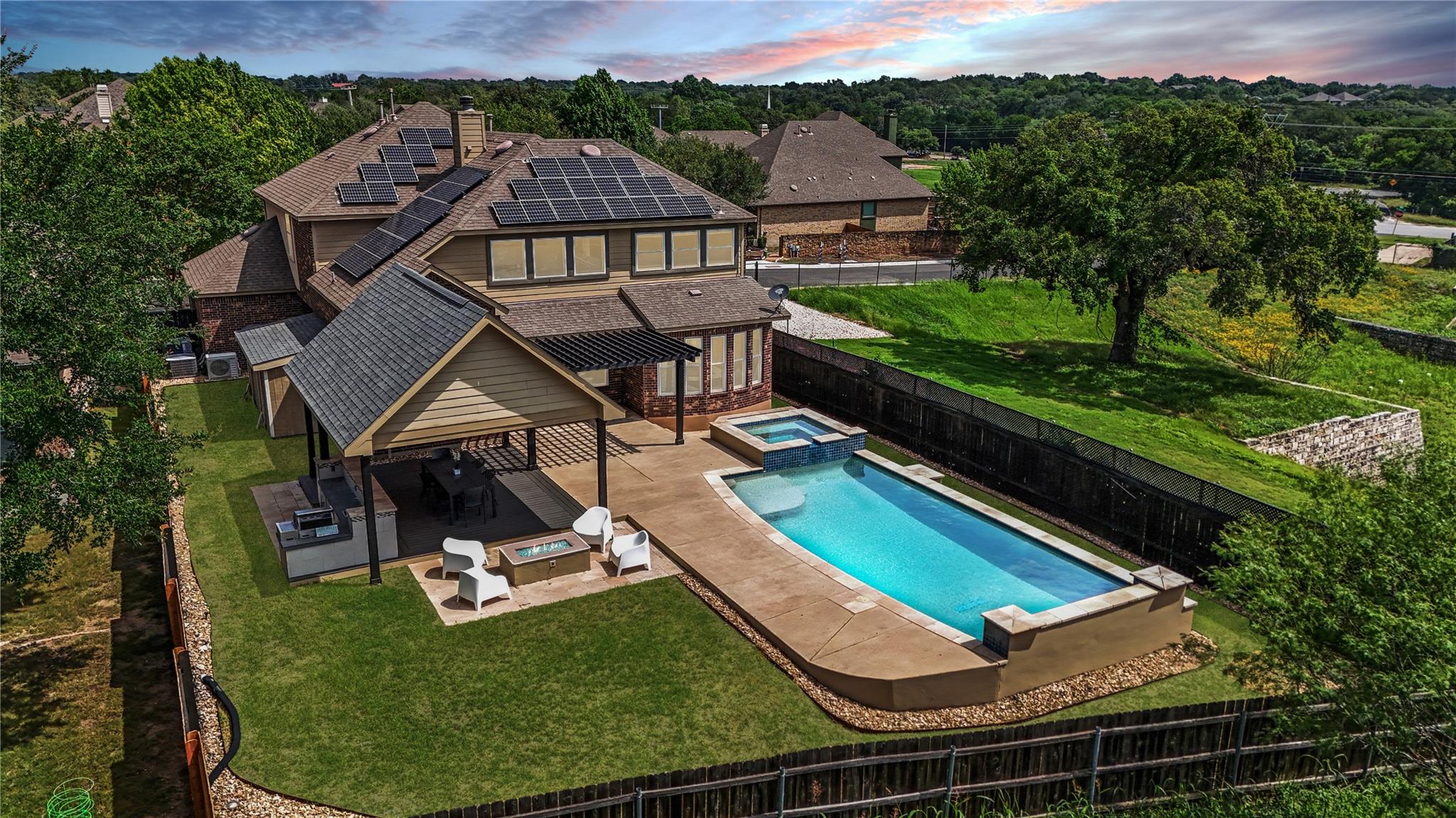 13116 Bismark Dr, Austin, TX 78748