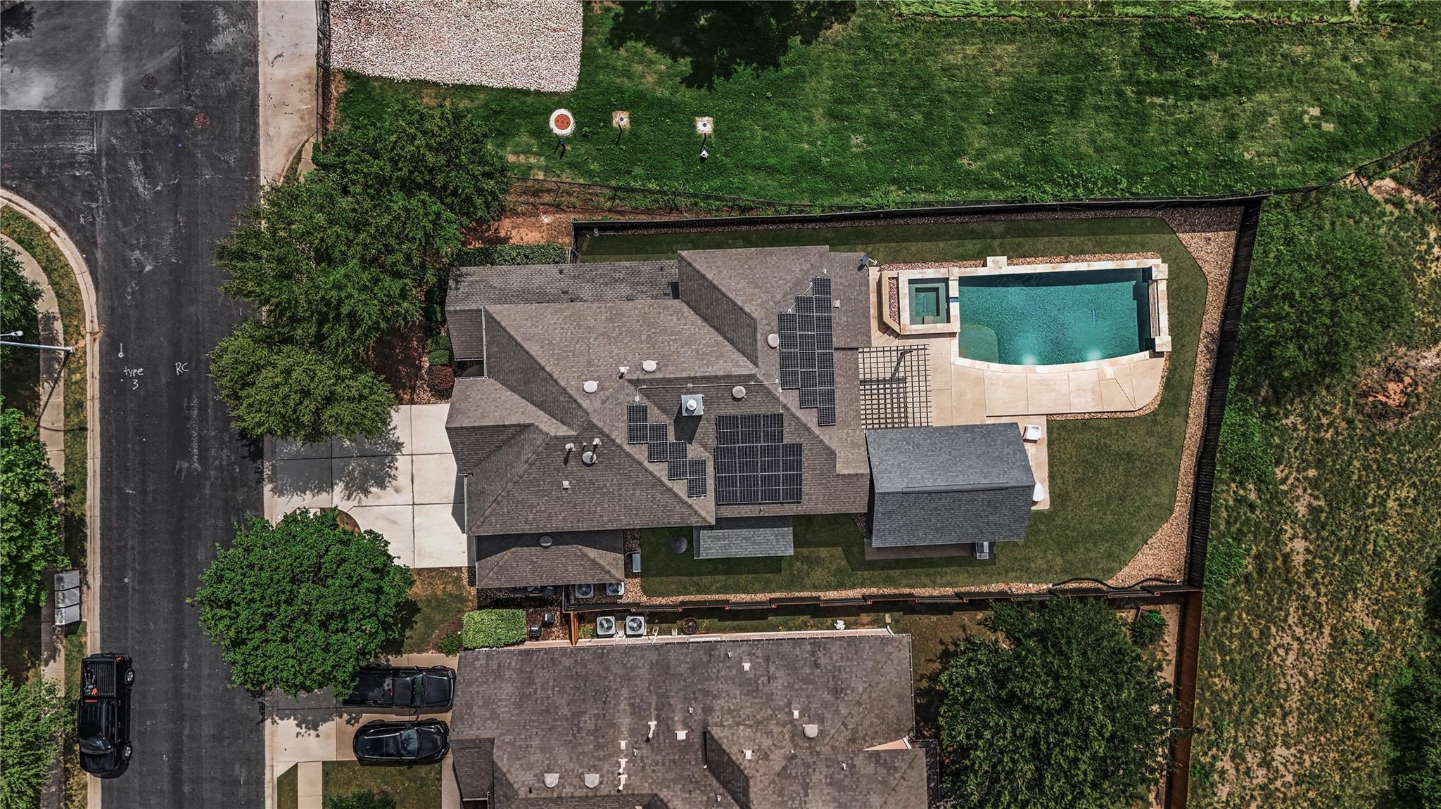 13116 Bismark Dr, Austin, TX 78748