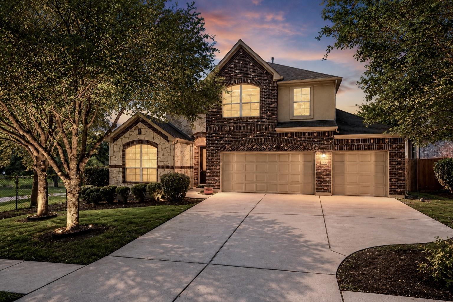 13116 Bismark Dr, Austin, TX 78748