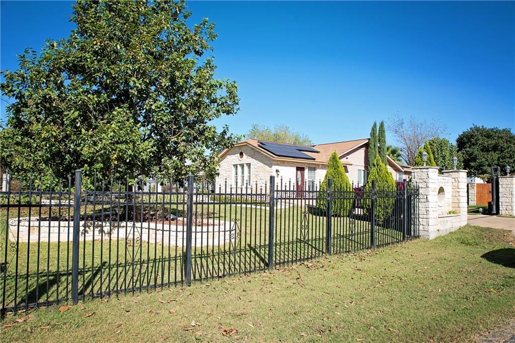 202 Spring Garden Dr # A, Hutto, TX 78634